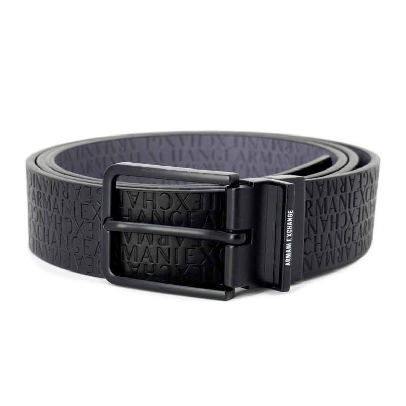 Снимка на Мъжки колан ARMANI EXCHANGE 