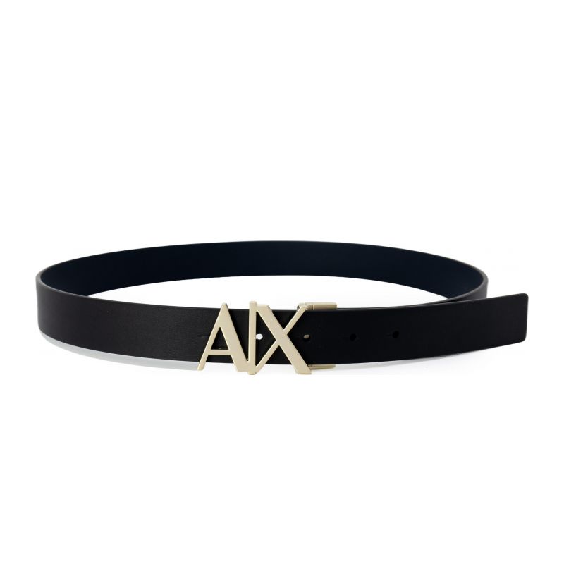 Снимка на Мъжки колан ARMANI EXCHANGE 