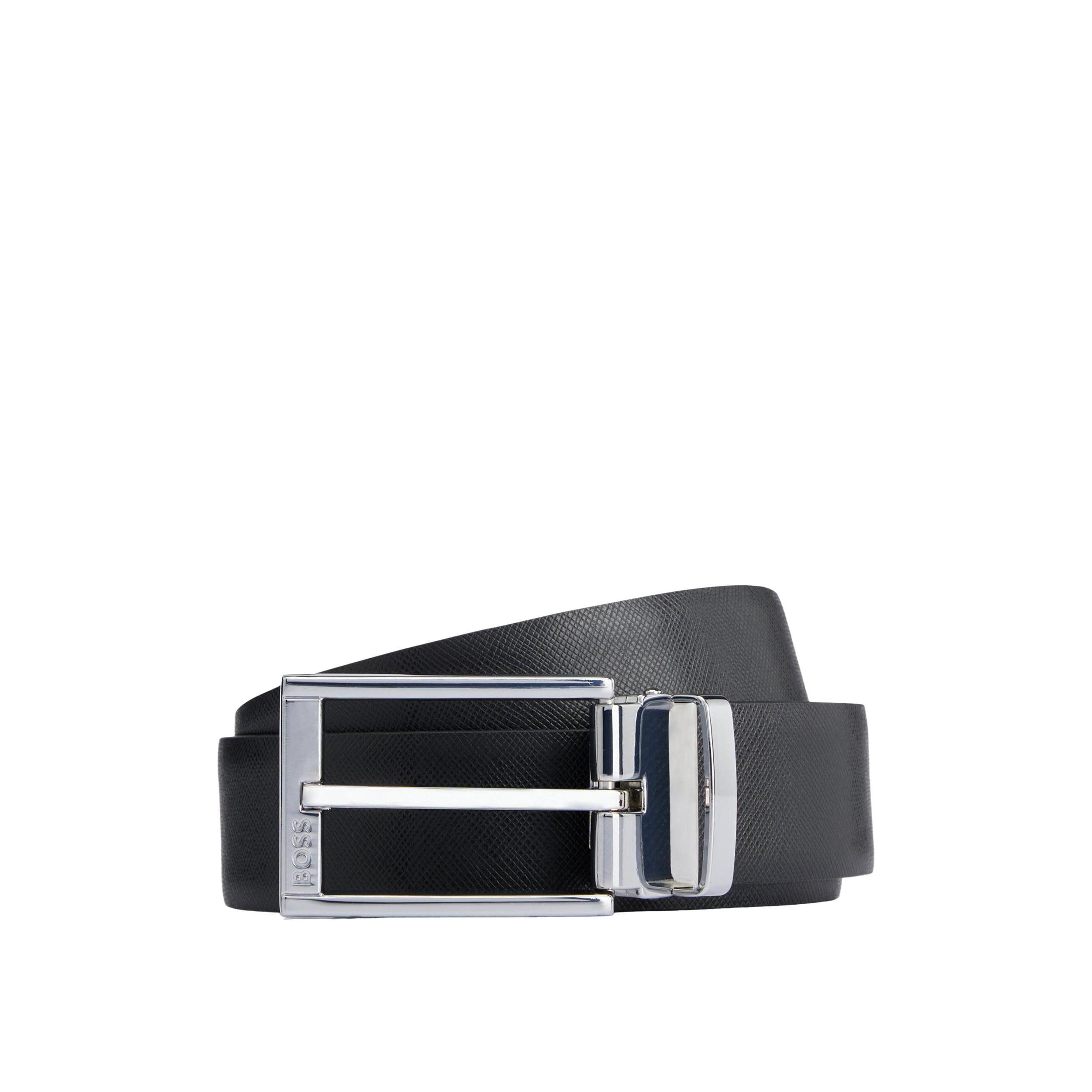 Снимка на Мъжки колан BOSS