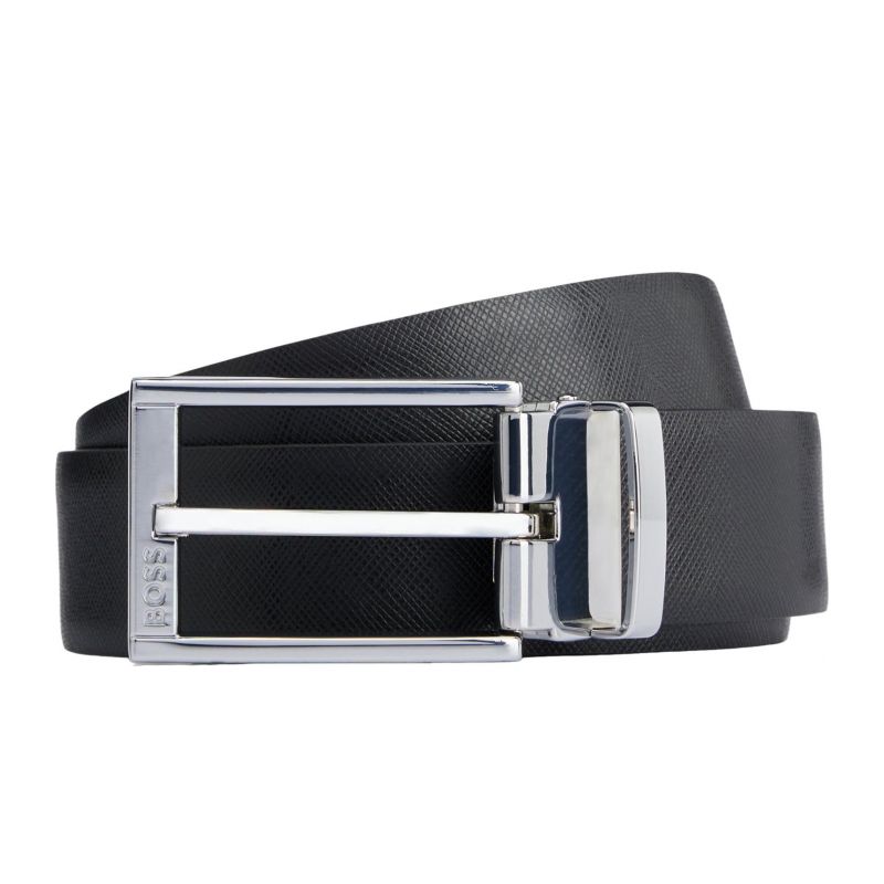 Снимка на Мъжки колан BOSS 