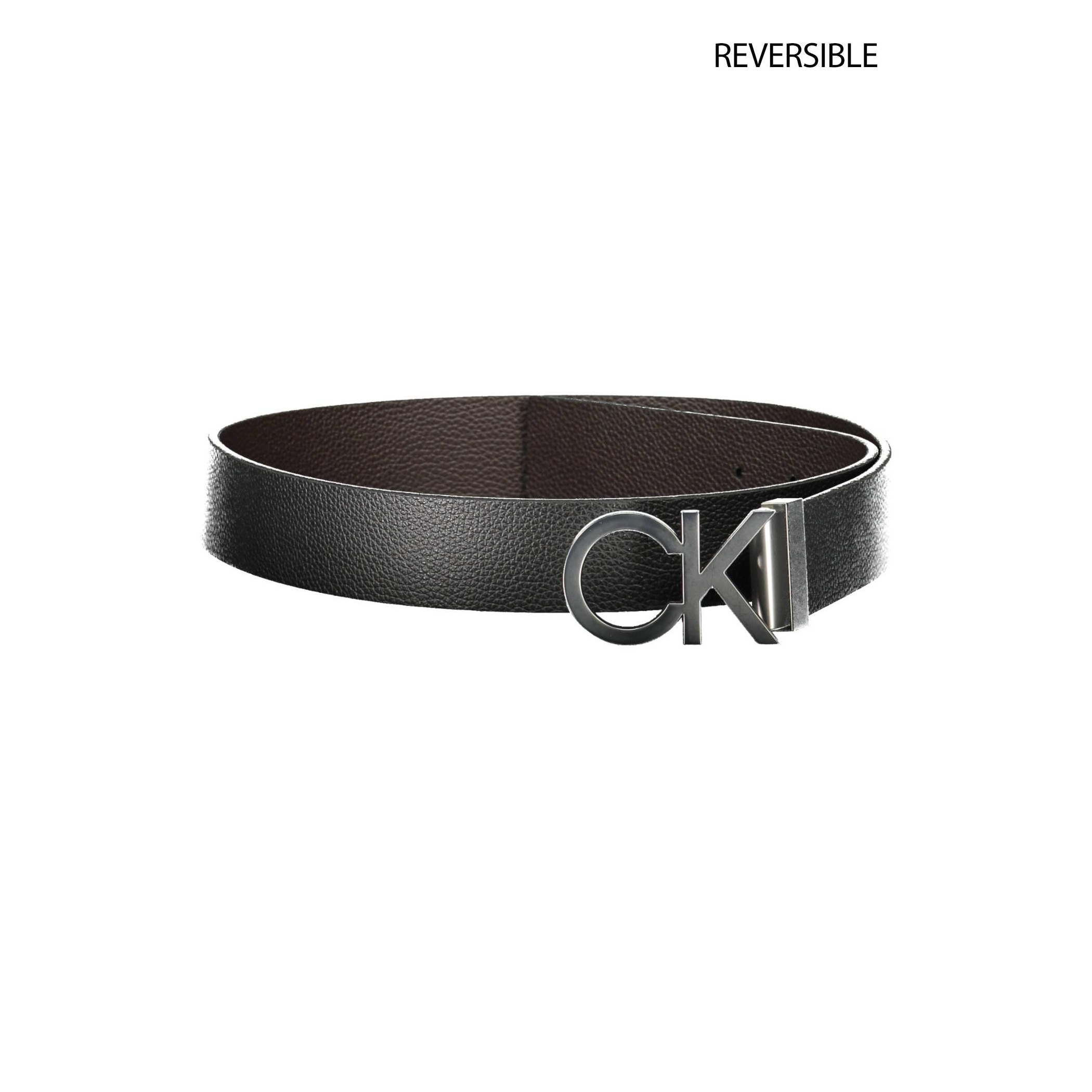 Снимка на Мъжки колан CALVIN KLEIN