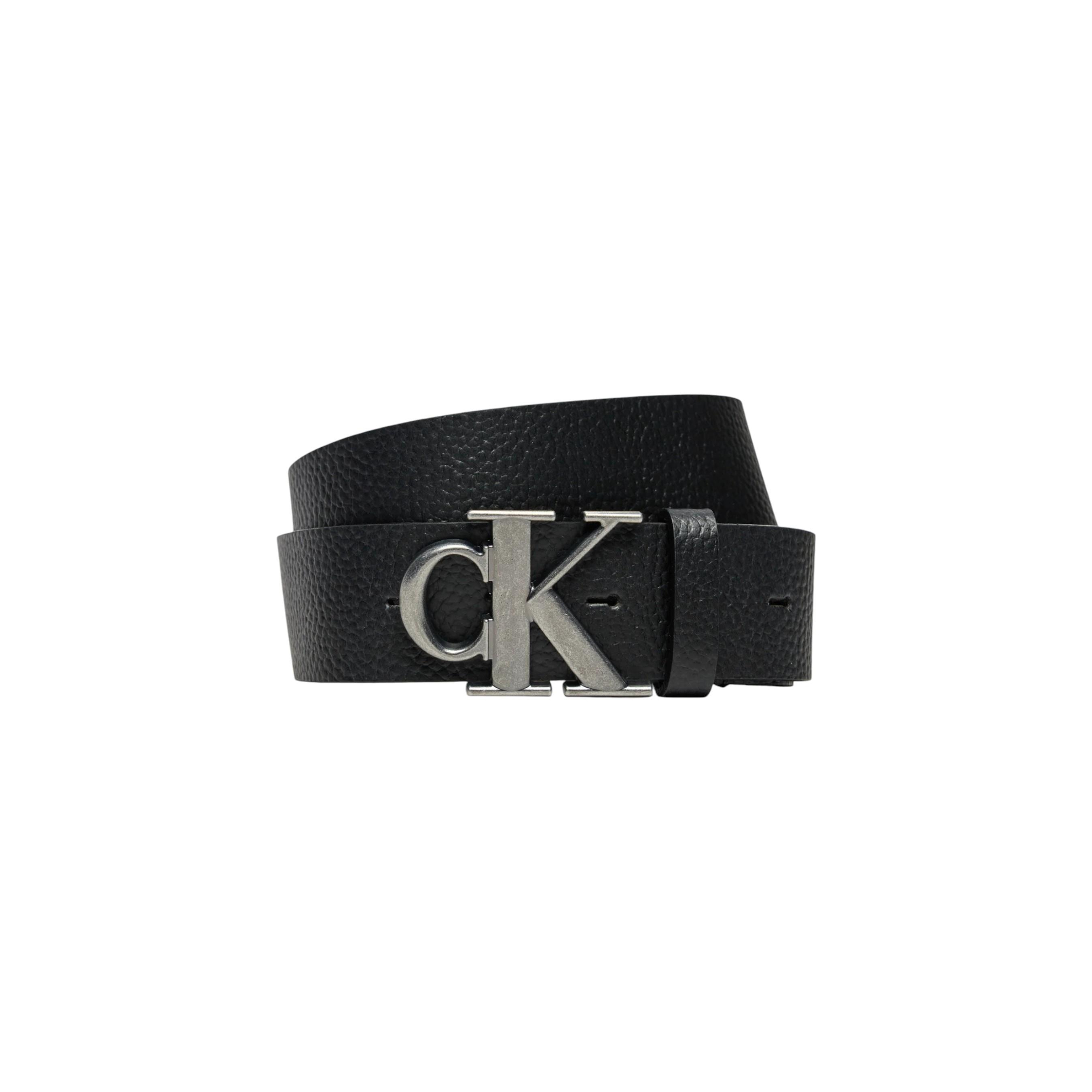 Снимка на Мъжки колан CALVIN KLEIN