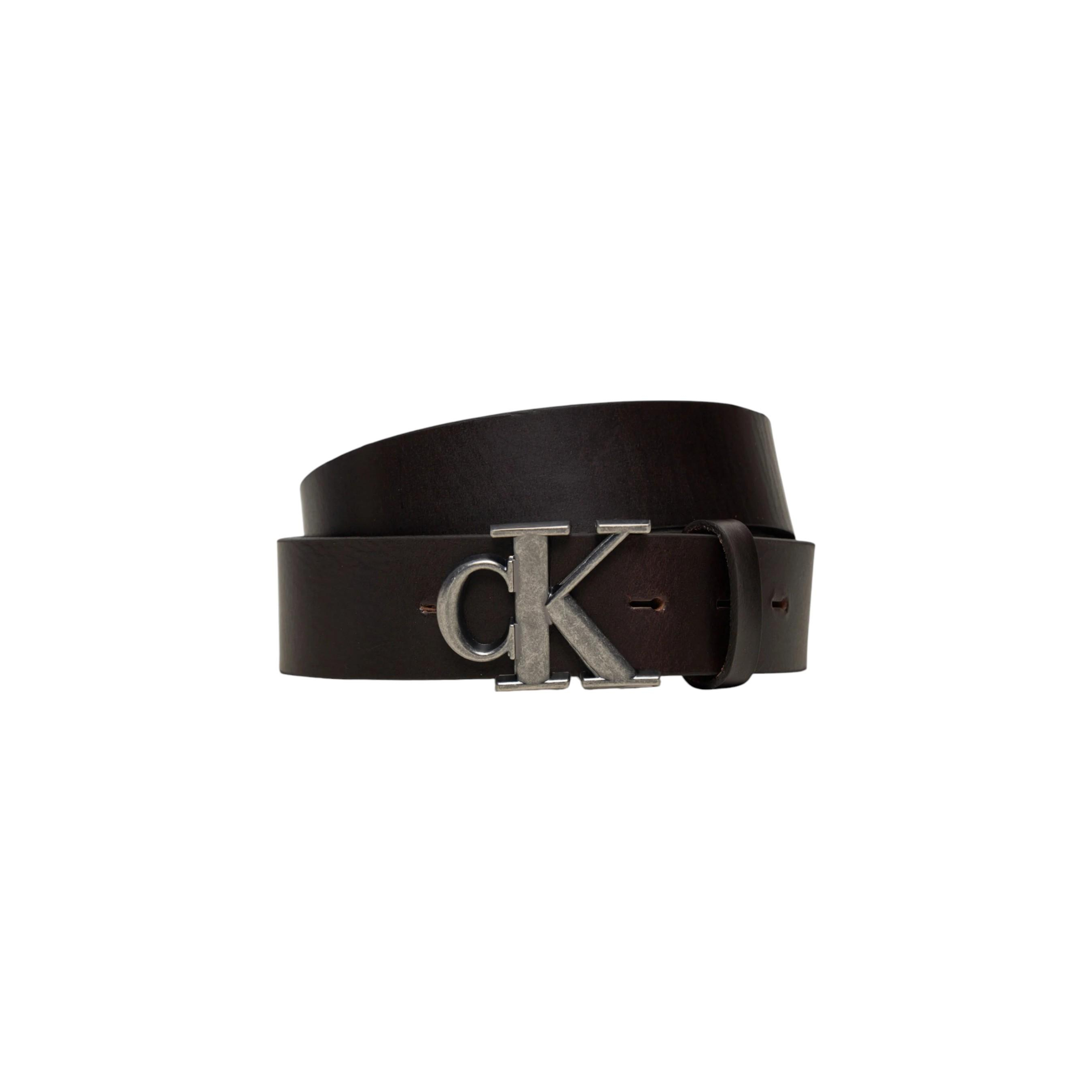 Снимка на Мъжки колан CALVIN KLEIN