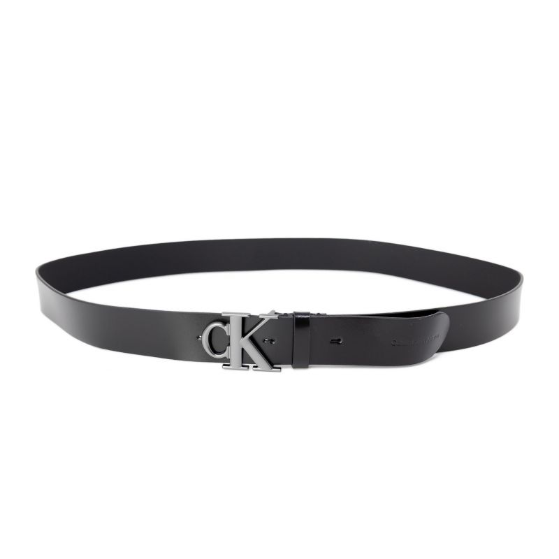 Снимка на Мъжки колан CALVIN KLEIN 