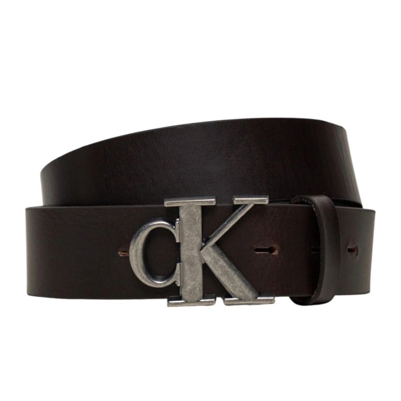 Снимка на Мъжки колан CALVIN KLEIN 