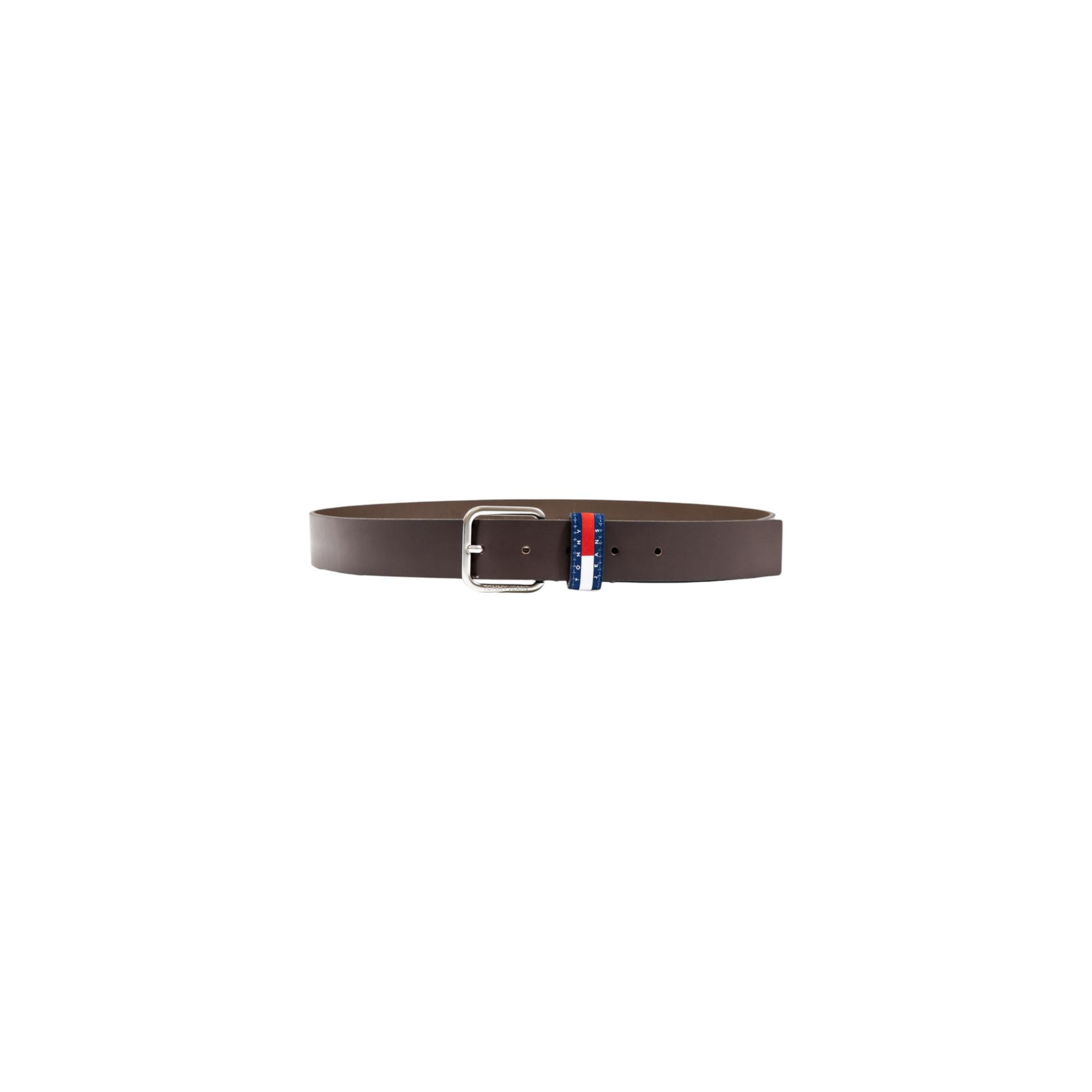 Снимка на Мъжки колан TOMMY HILFIGER