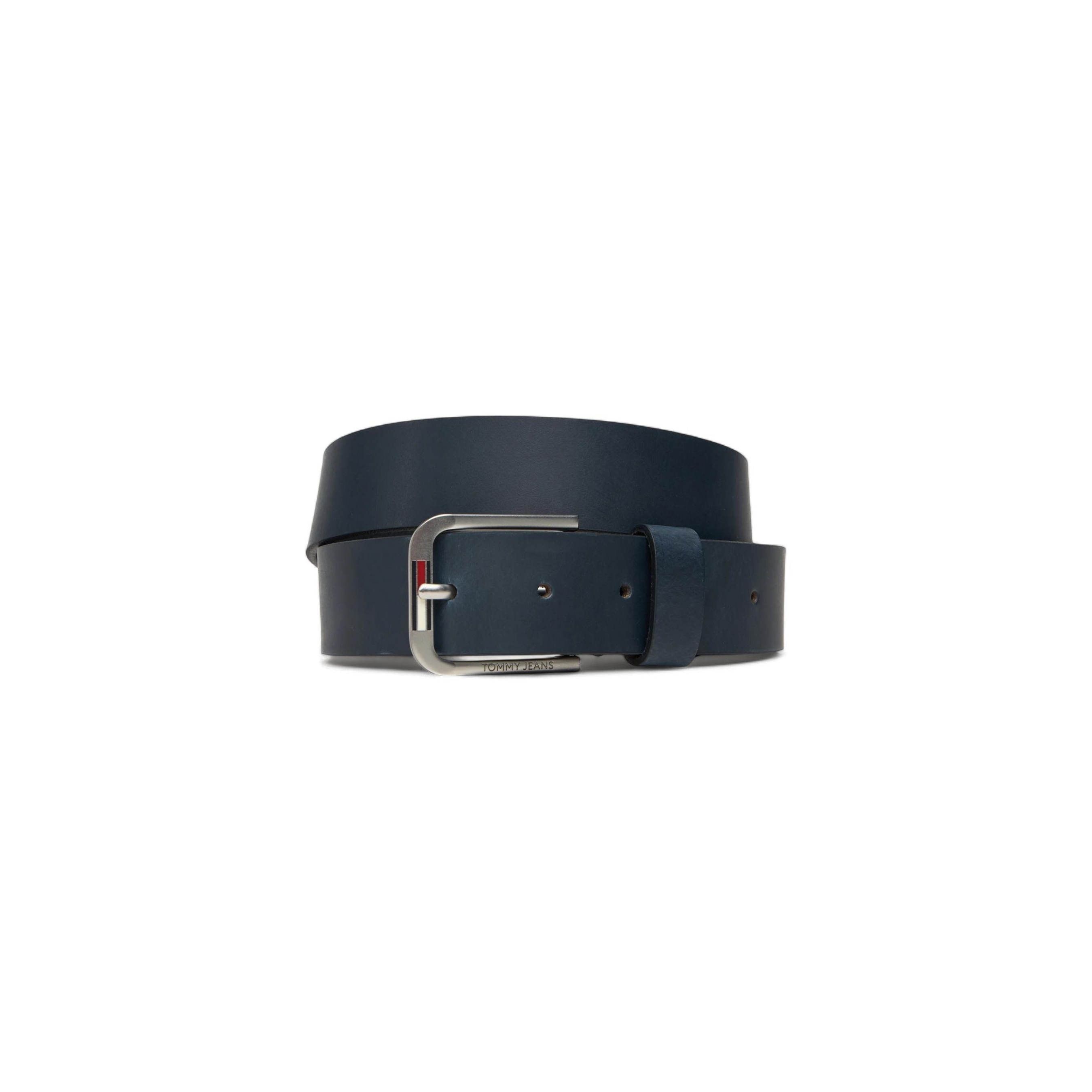 Снимка на Мъжки колан TOMMY HILFIGER