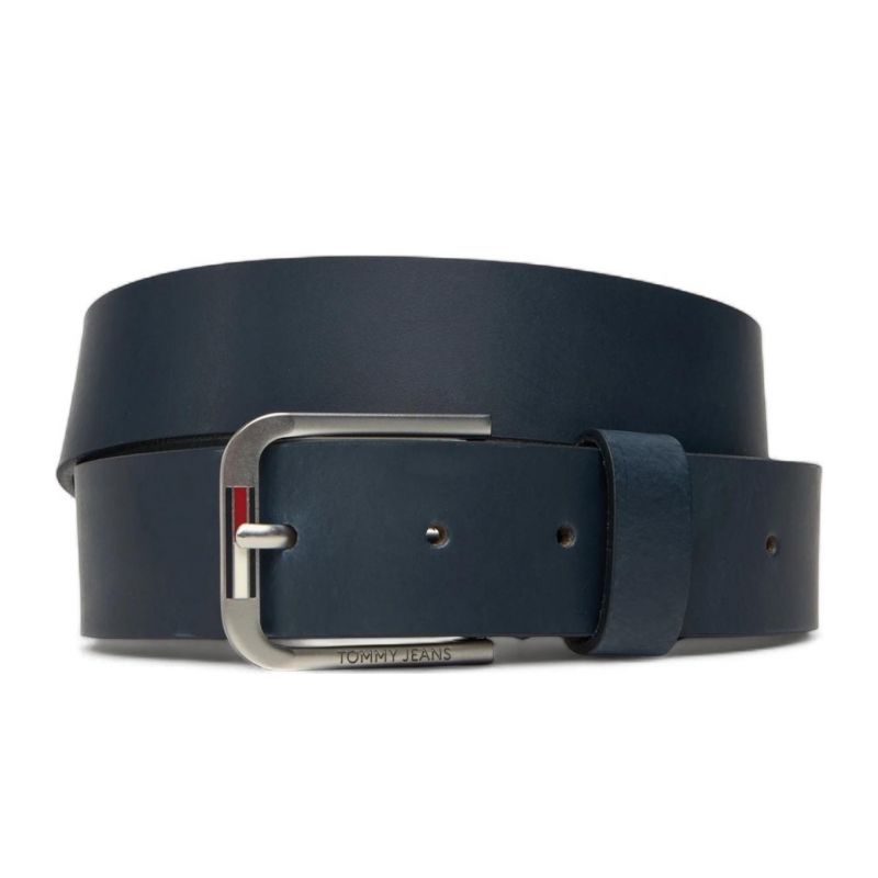Снимка на Мъжки колан TOMMY HILFIGER 