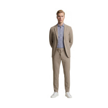 Снимка  на Мъжки костюм YOS 