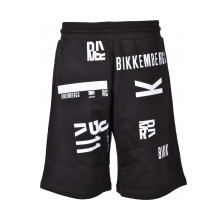 Снимка  на Мъжки къси панталони BIKKEMBERGS 