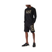 Снимка  на Мъжки къси панталони EA7 