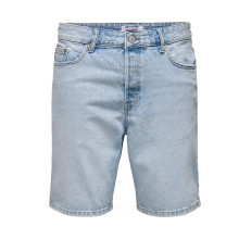 Снимка  на Мъжки къси панталони ONLY&SONS 