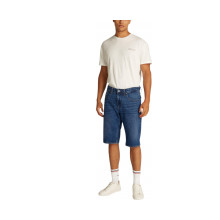Снимка  на Мъжки къси панталони TOMMY HILFIGER 
