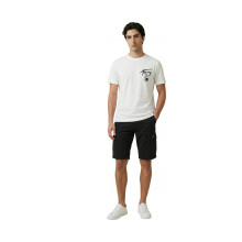 Снимка на Мъжки къси панталони TOMMY HILFIGER