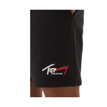 Снимка на Мъжки къси панталони TOMMY HILFIGER