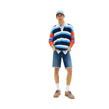 Снимка  на Мъжки къси панталони TOMMY HILFIGER 