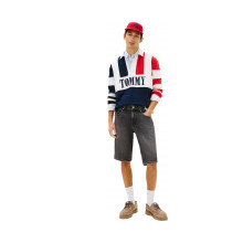 Снимка  на Мъжки къси панталони TOMMY HILFIGER 