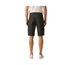 Снимка  на Мъжки къси панталони YOS 