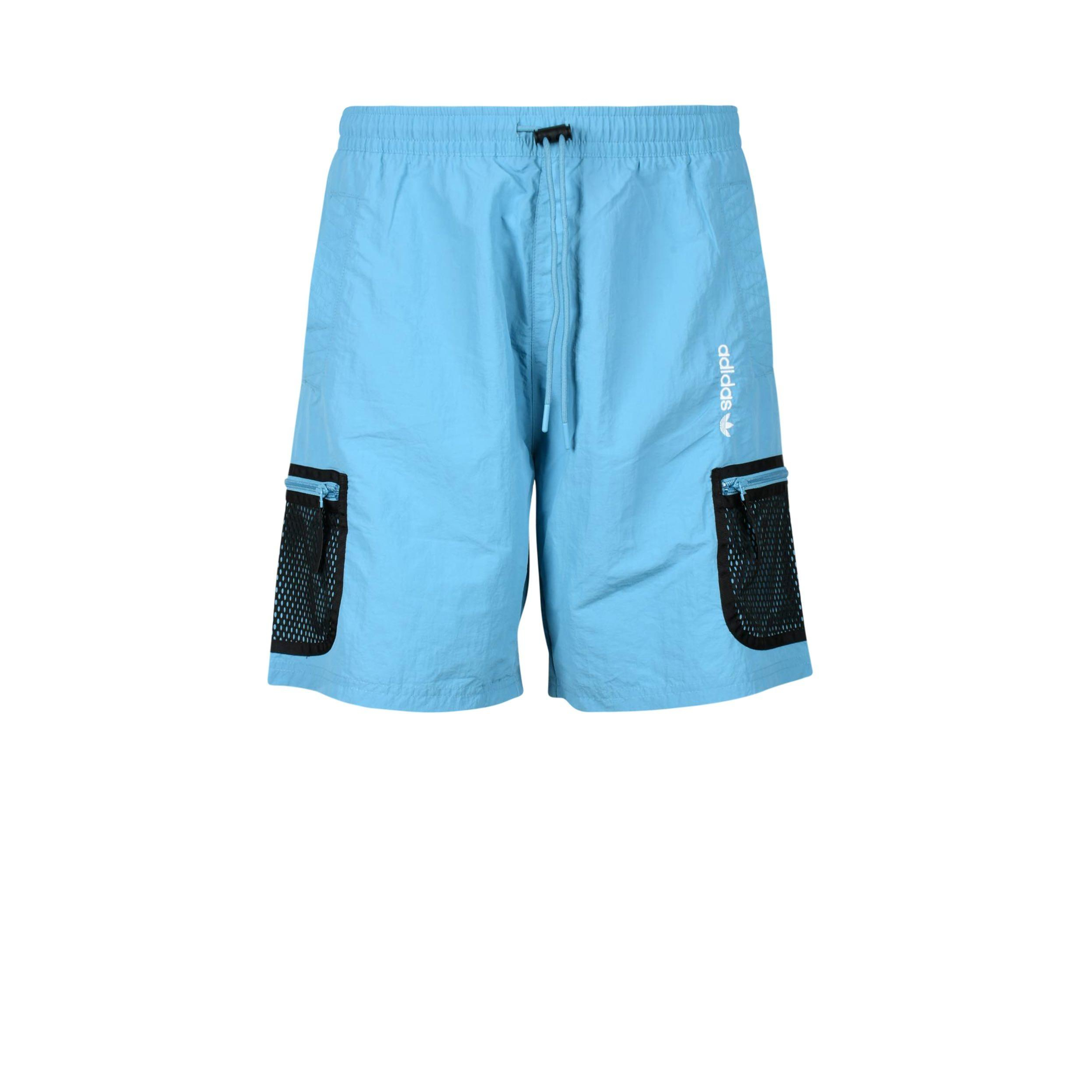 Снимка на Мъжки къси панталони ADIDAS