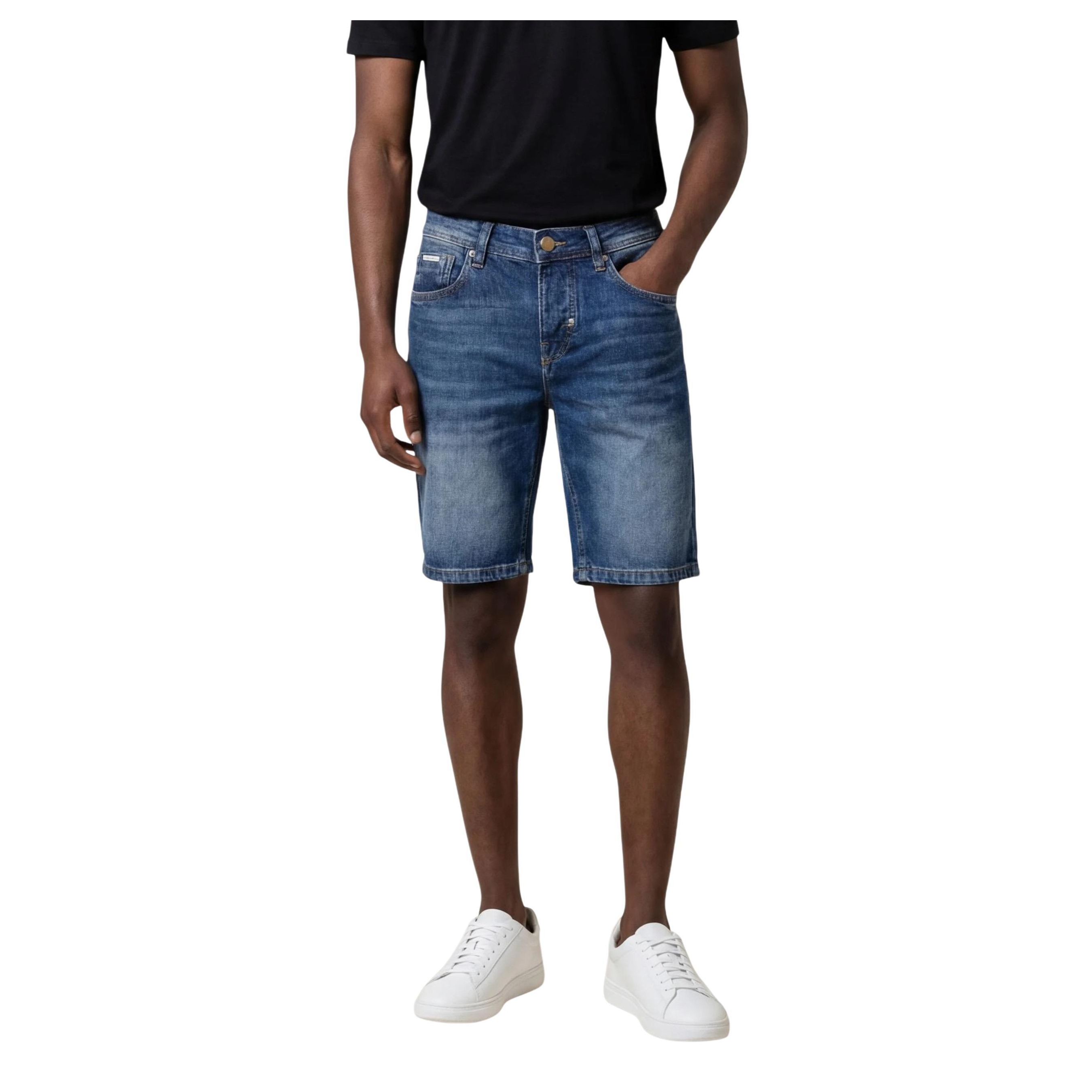 Снимка на Мъжки къси панталони ANTONY MORATO