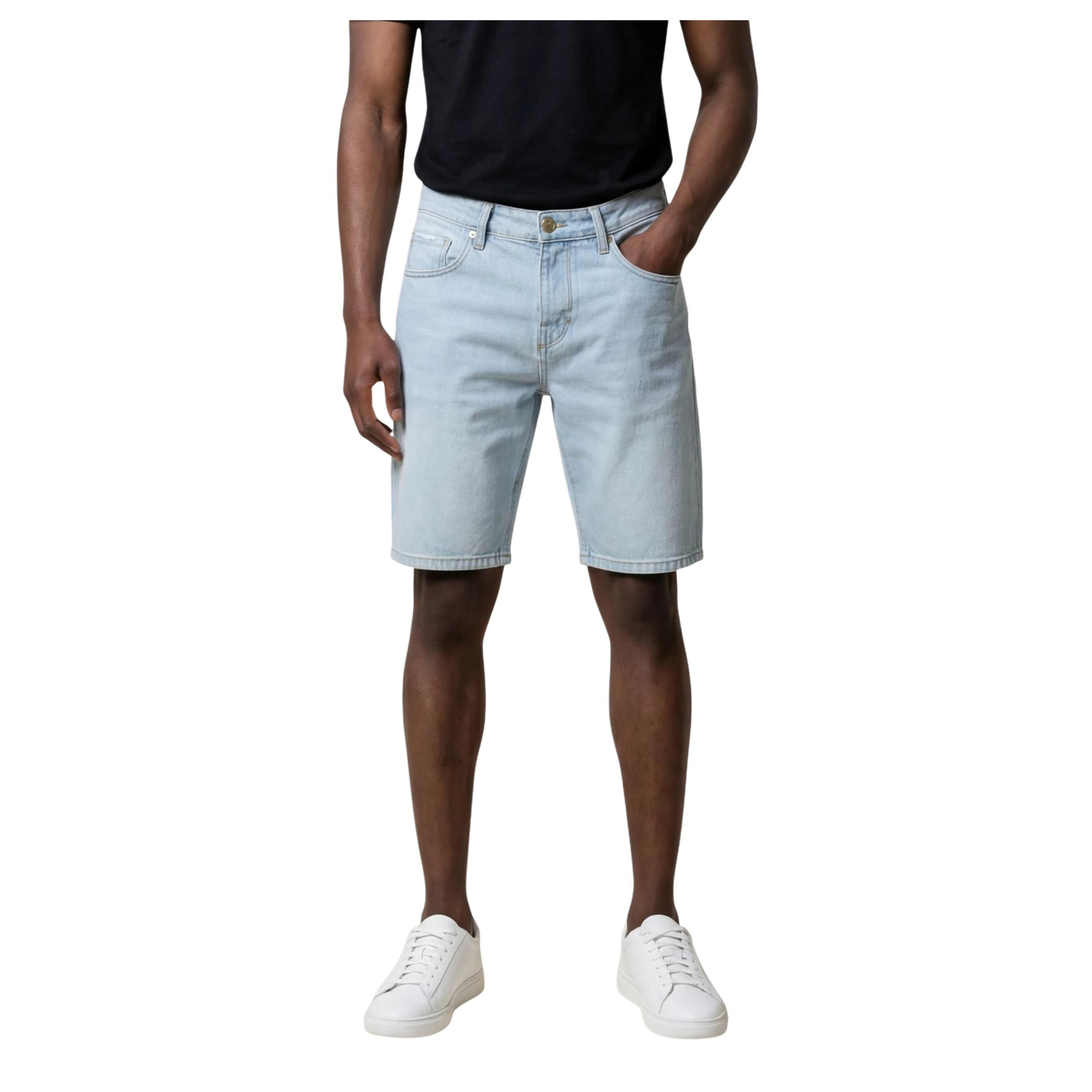 Снимка на Мъжки къси панталони ANTONY MORATO