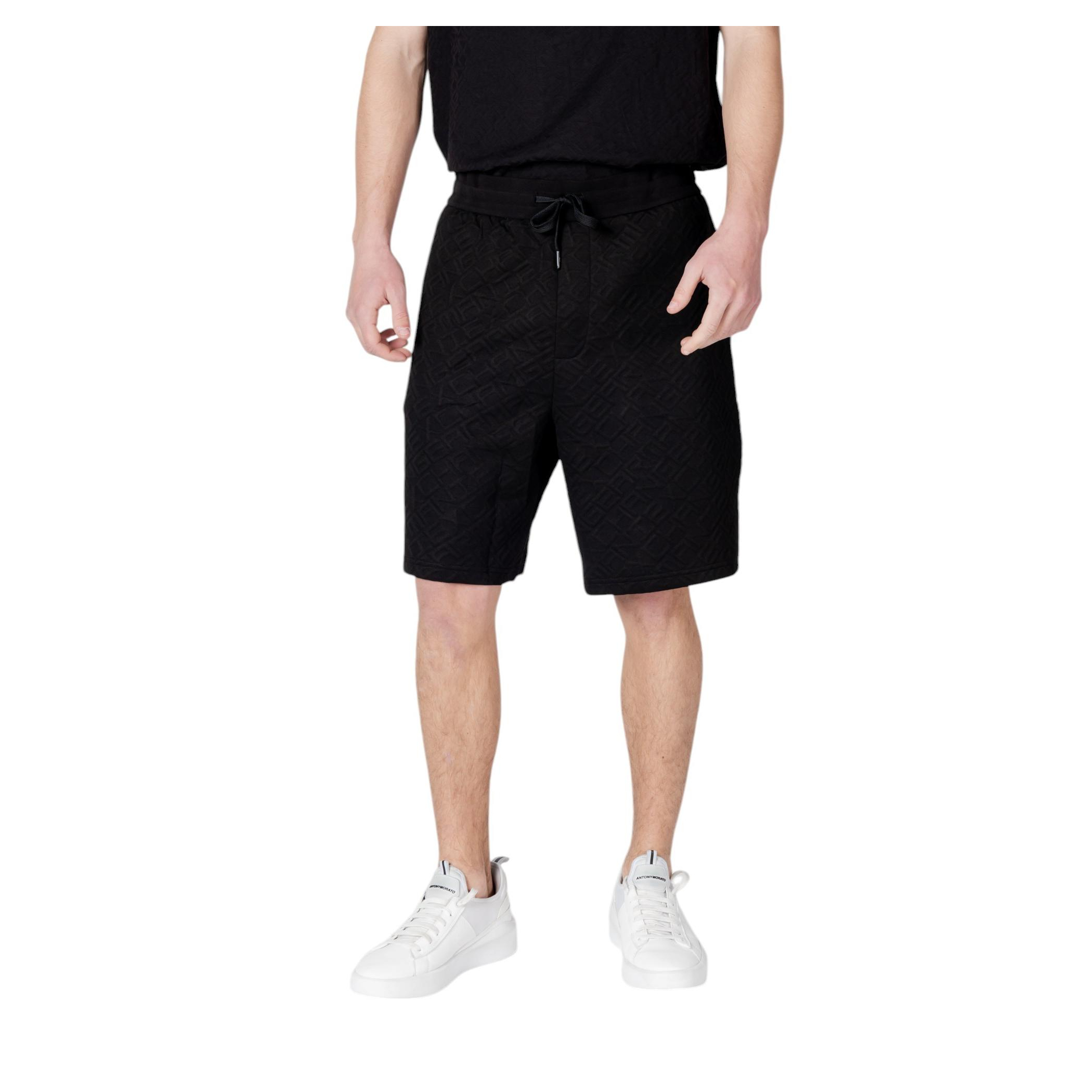 Снимка на Мъжки къси панталони ARMANI EXCHANGE