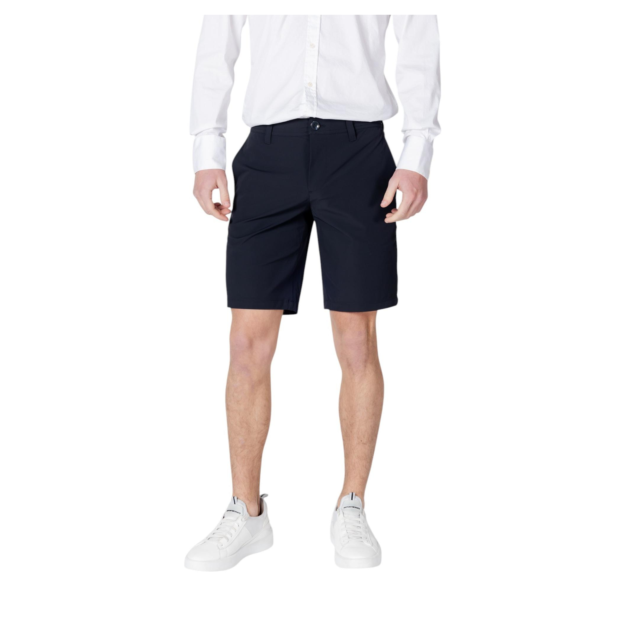 Снимка на Мъжки къси панталони ARMANI EXCHANGE