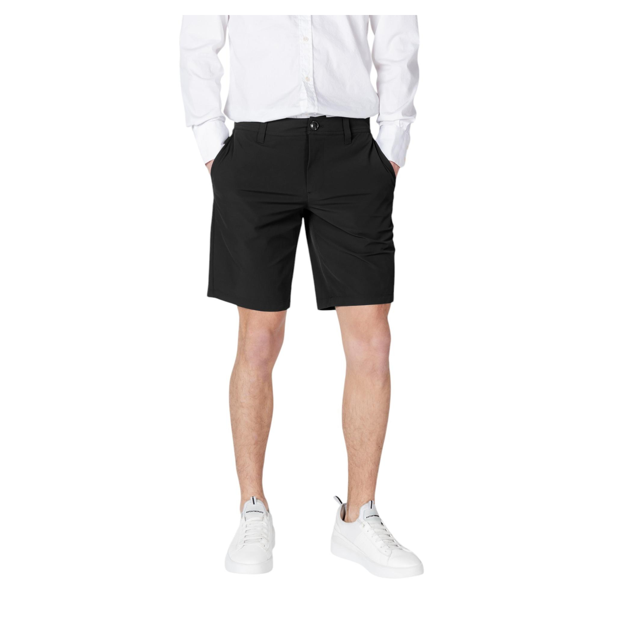 Снимка на Мъжки къси панталони ARMANI EXCHANGE