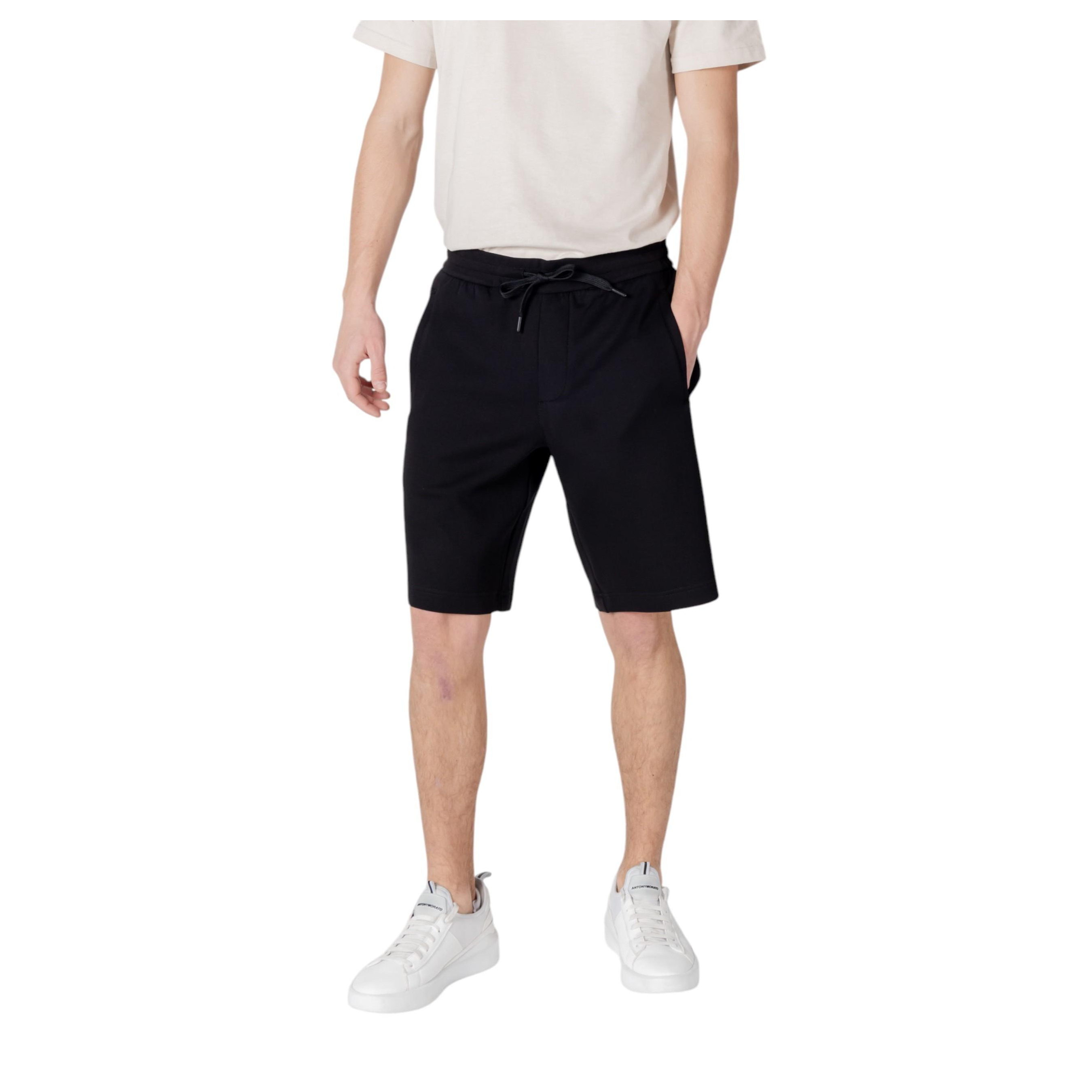 Снимка на Мъжки къси панталони ARMANI EXCHANGE