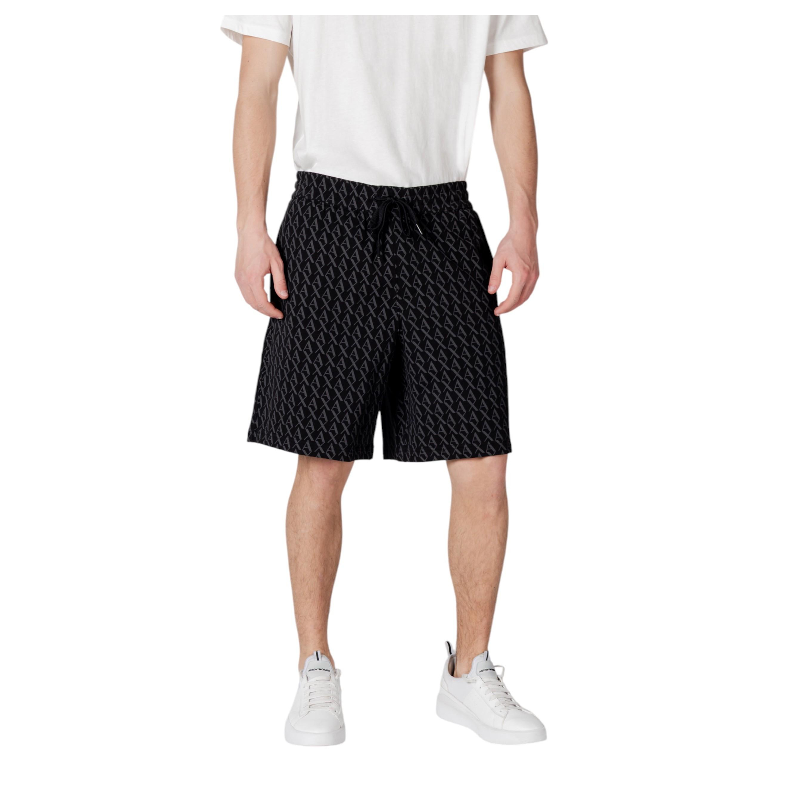Снимка на Мъжки къси панталони ARMANI EXCHANGE