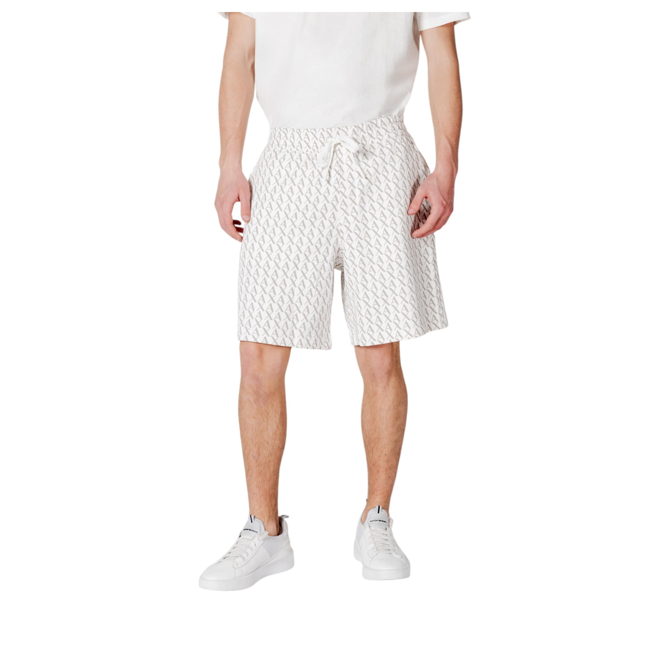 Снимка на Мъжки къси панталони ARMANI EXCHANGE