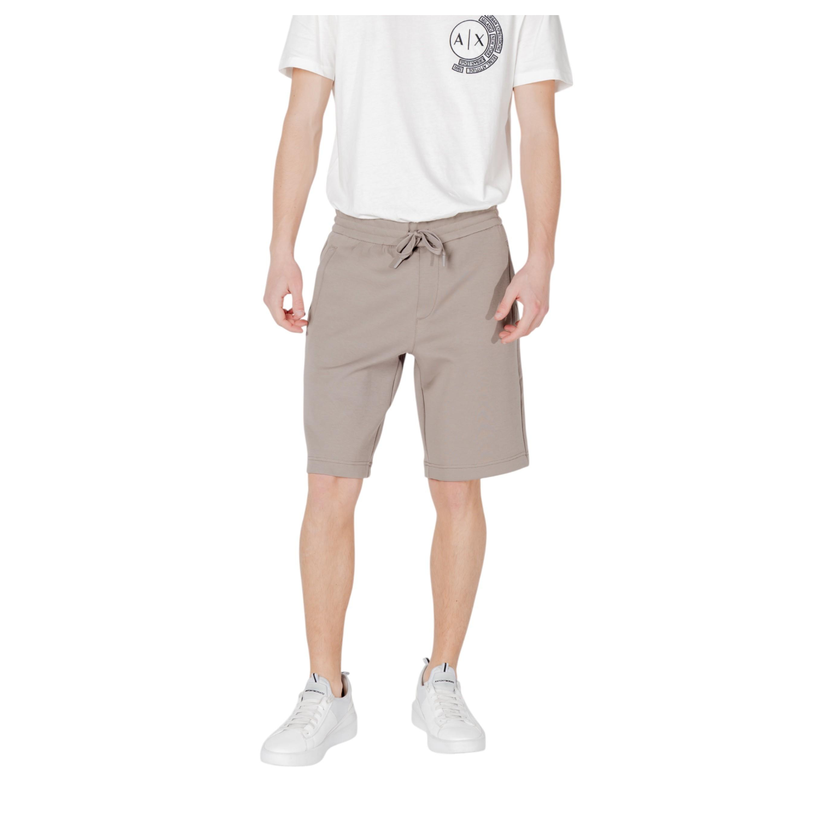 Снимка на Мъжки къси панталони ARMANI EXCHANGE