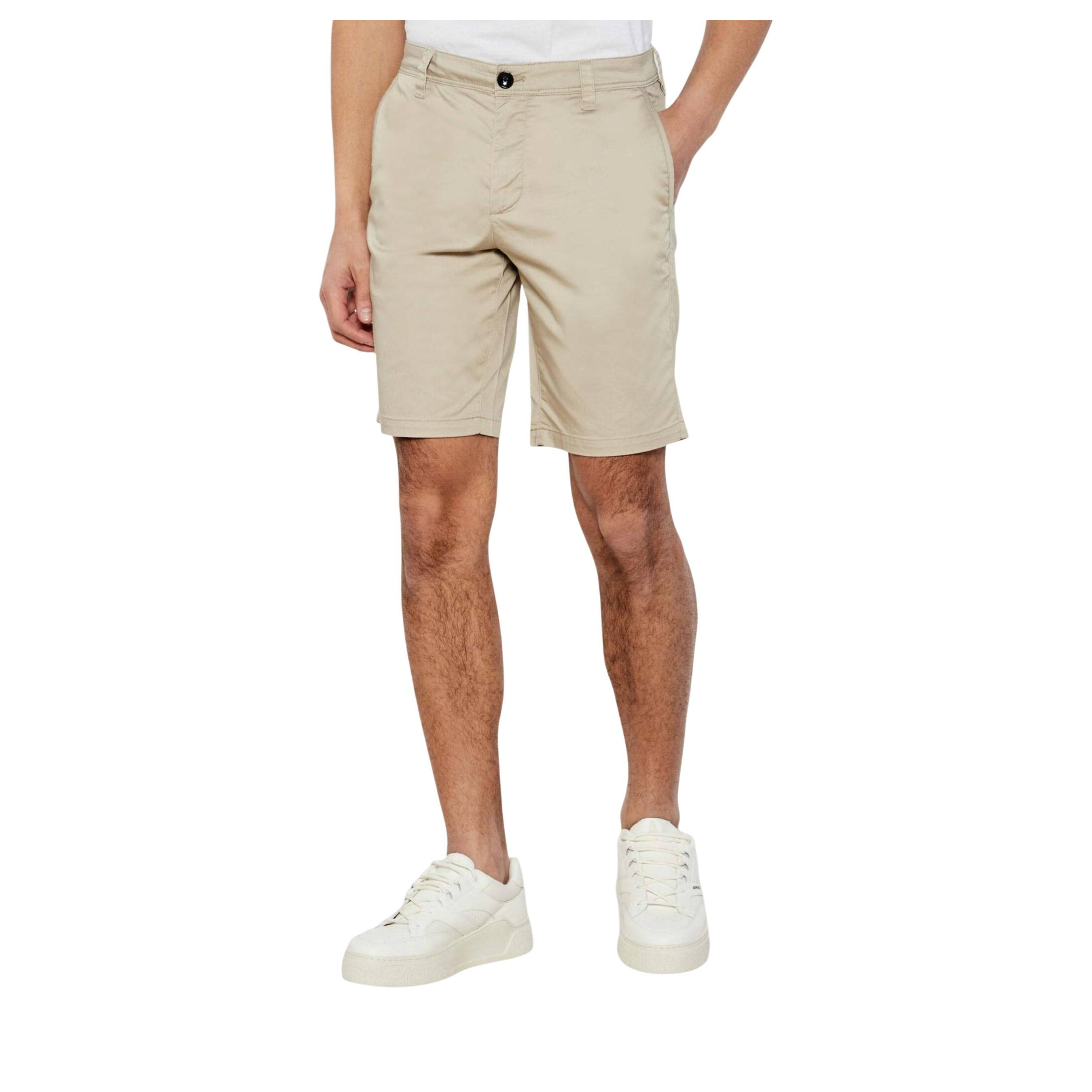 Снимка на Мъжки къси панталони ARMANI EXCHANGE