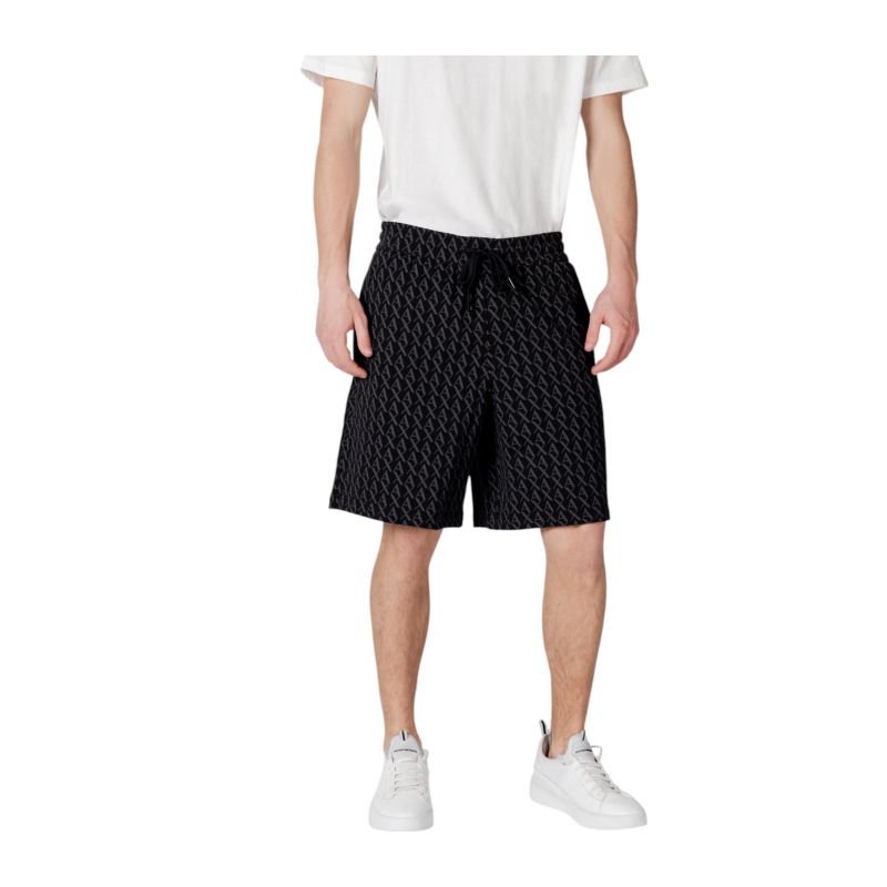 Снимка на Мъжки къси панталони ARMANI EXCHANGE 