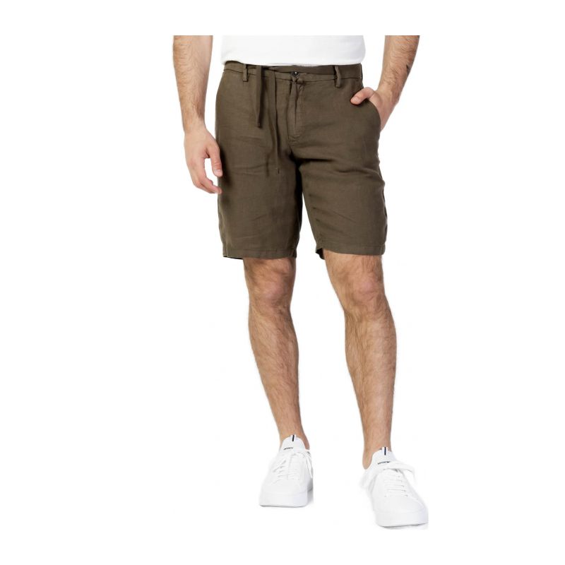 Снимка на Мъжки къси панталони BORGHESE 