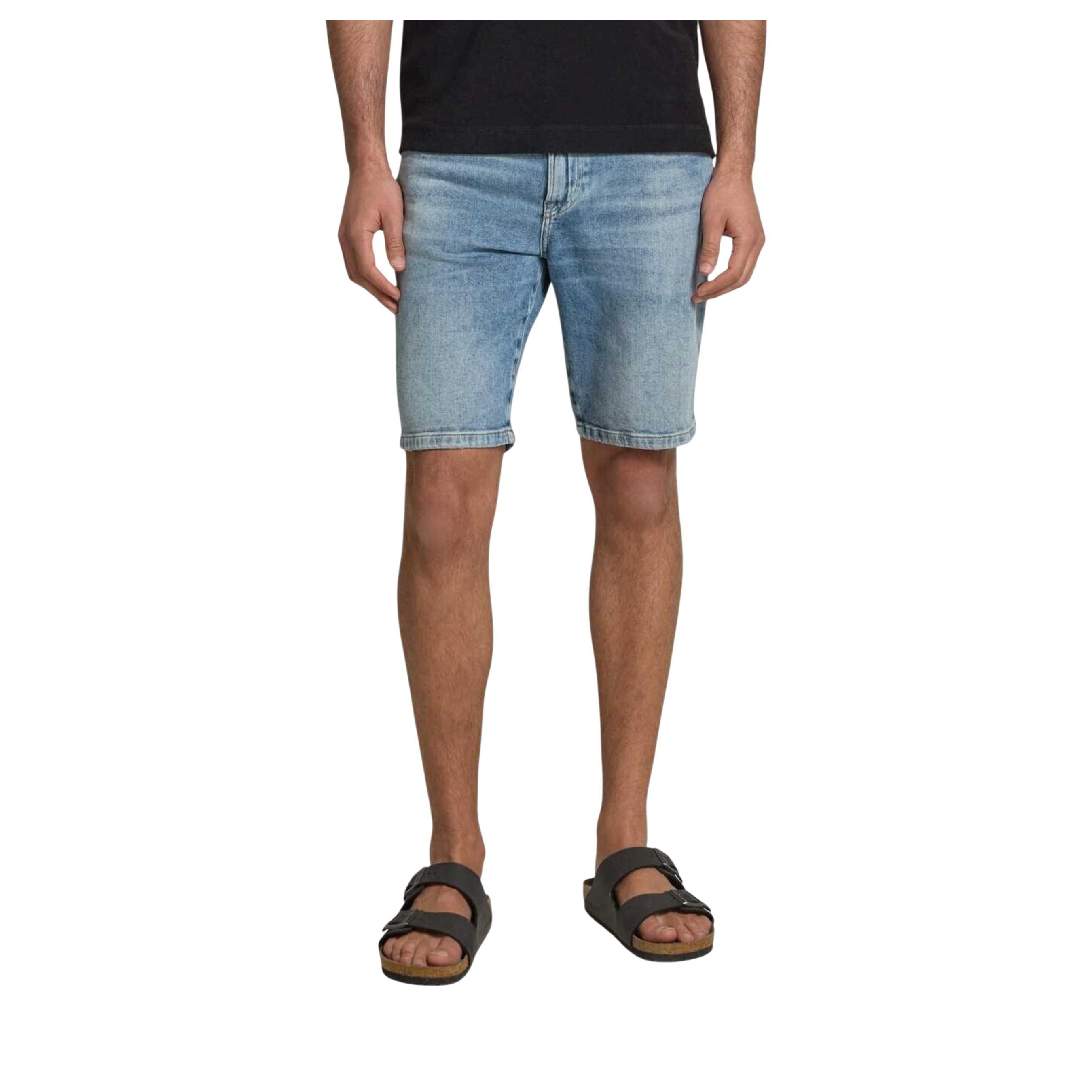 Снимка на Мъжки къси панталони BOSS