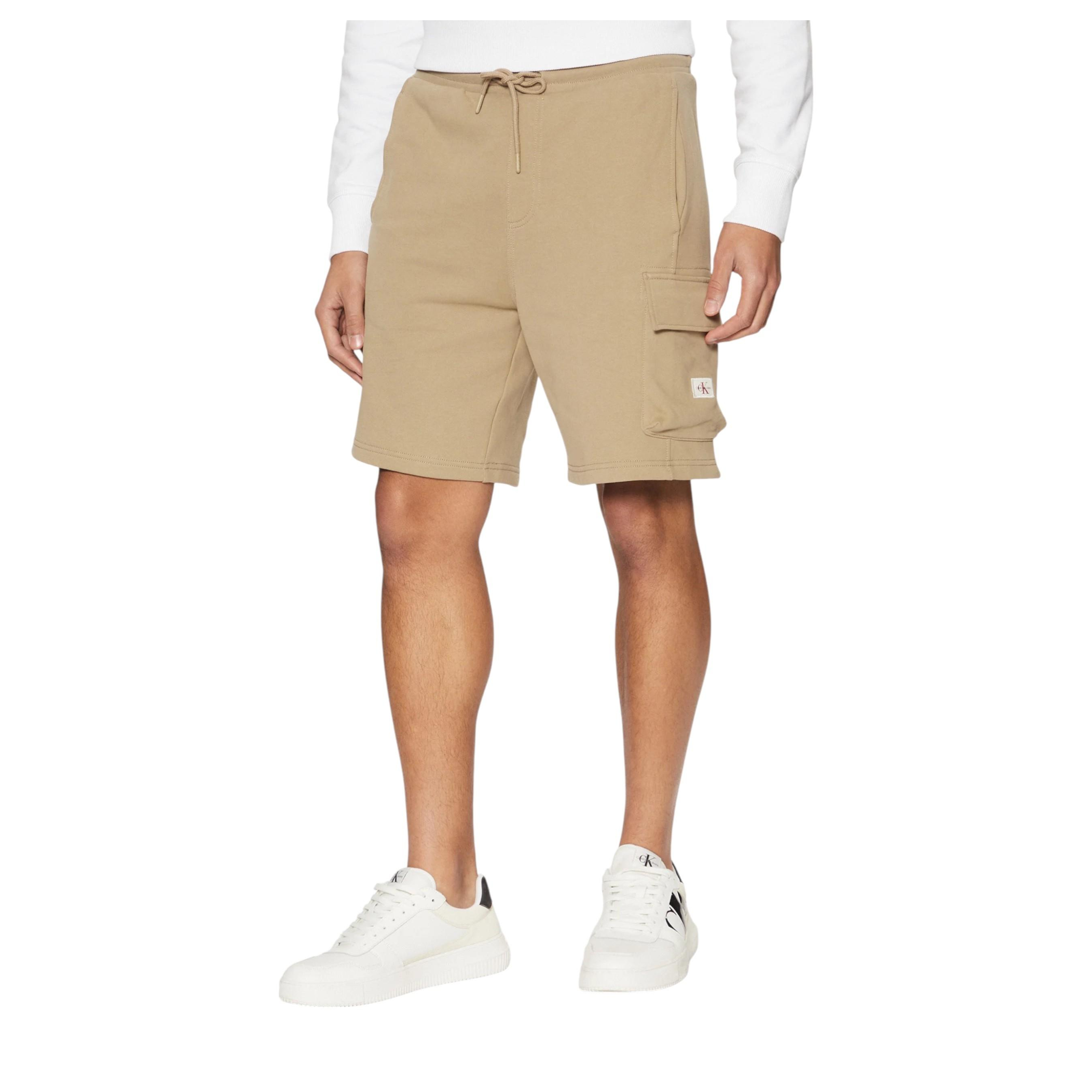 Снимка на Мъжки къси панталони CALVIN KLEIN
