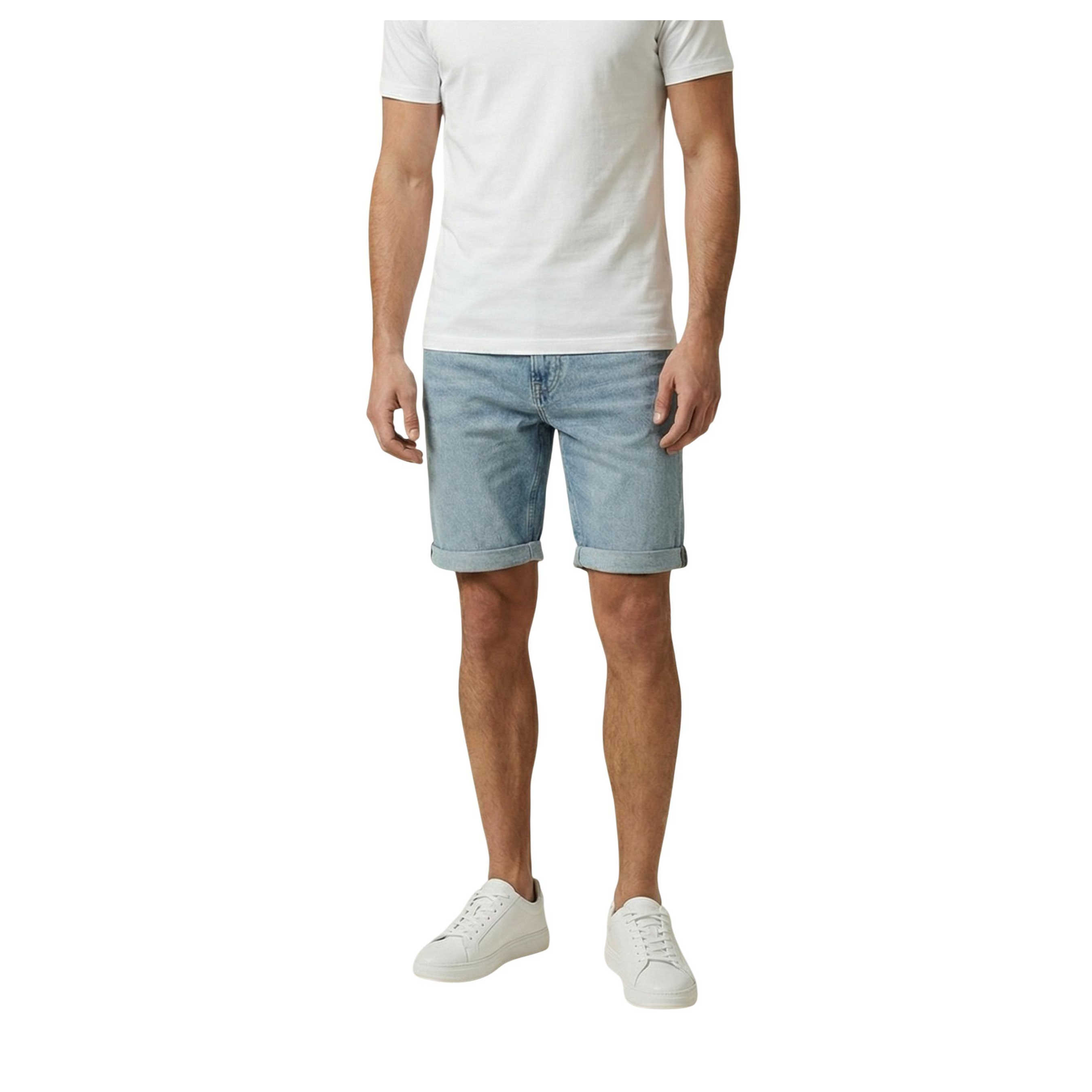 Снимка на Мъжки къси панталони CALVIN KLEIN