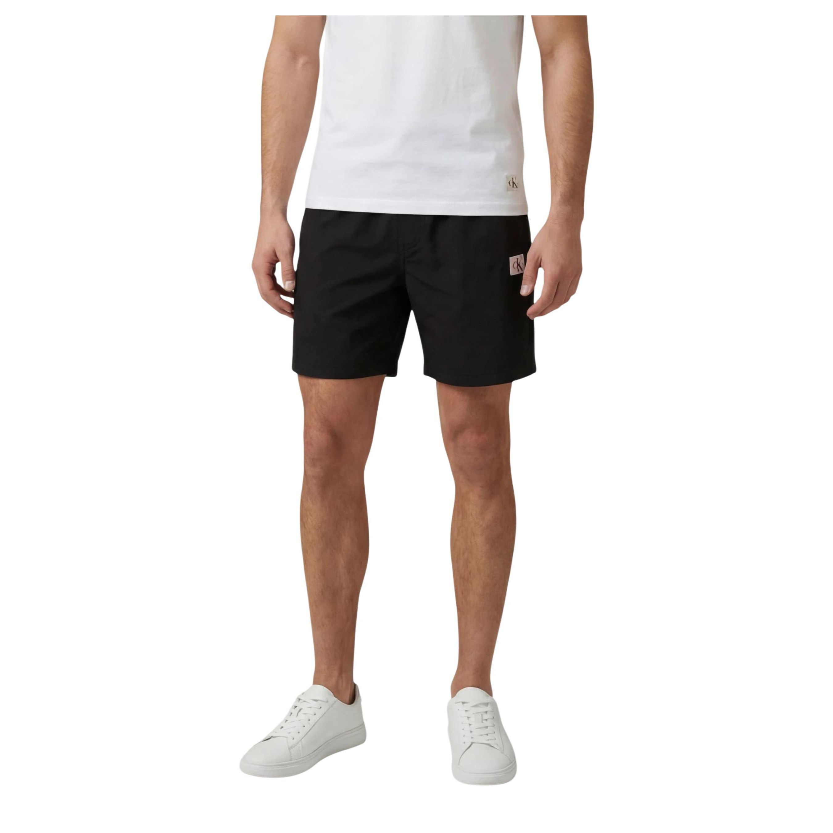 Снимка на Мъжки къси панталони CALVIN KLEIN