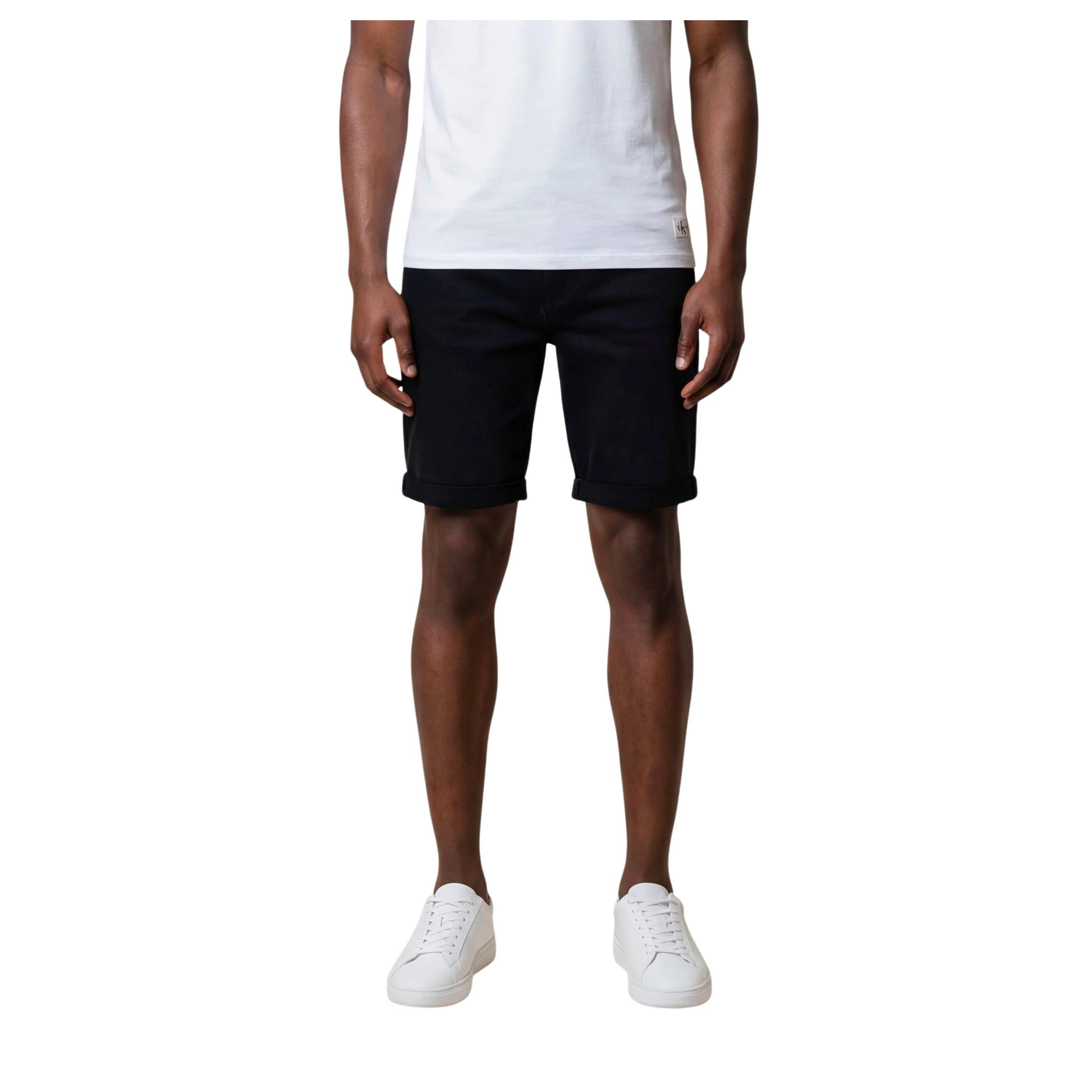 Снимка на Мъжки къси панталони CALVIN KLEIN