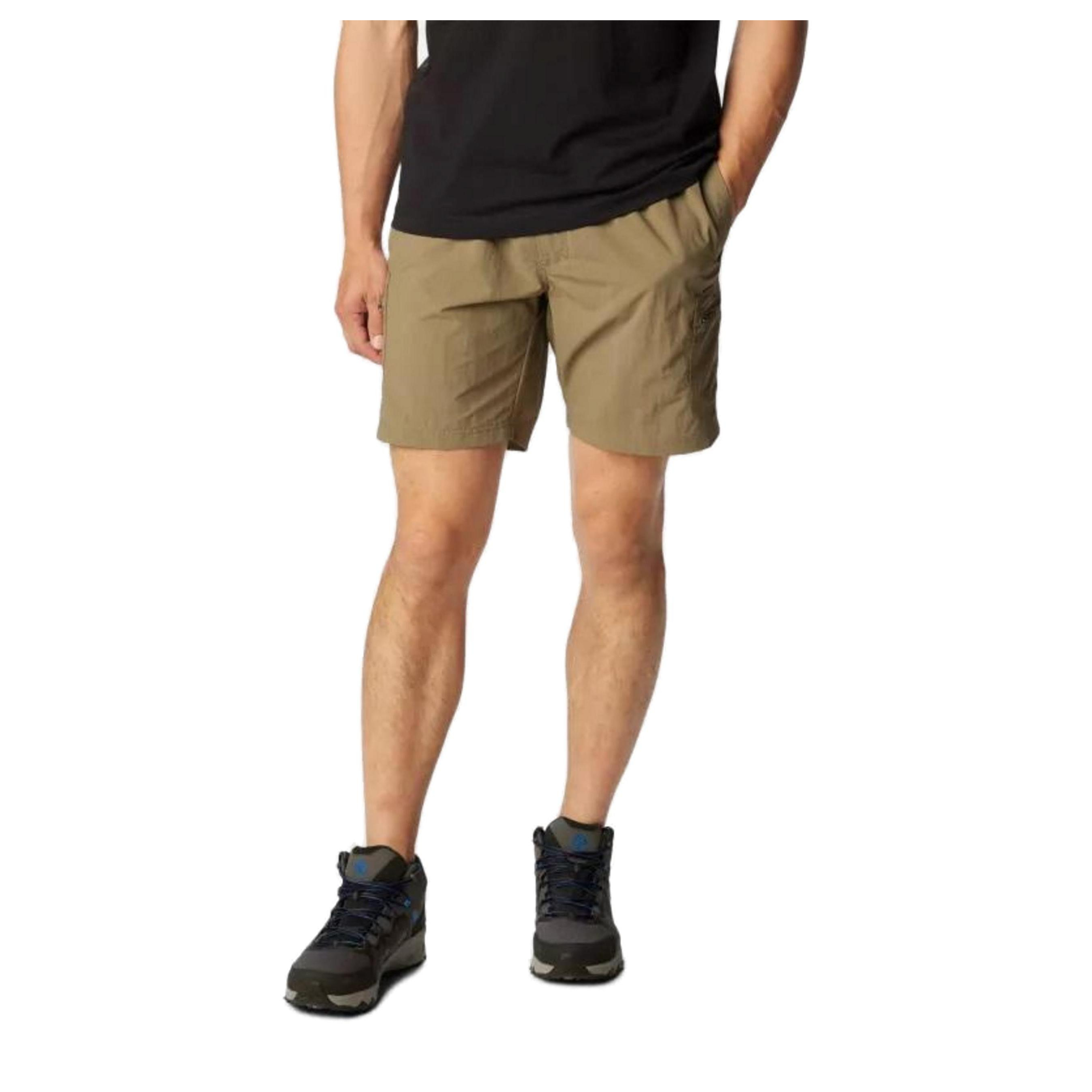 Снимка на Мъжки къси панталони COLUMBIA