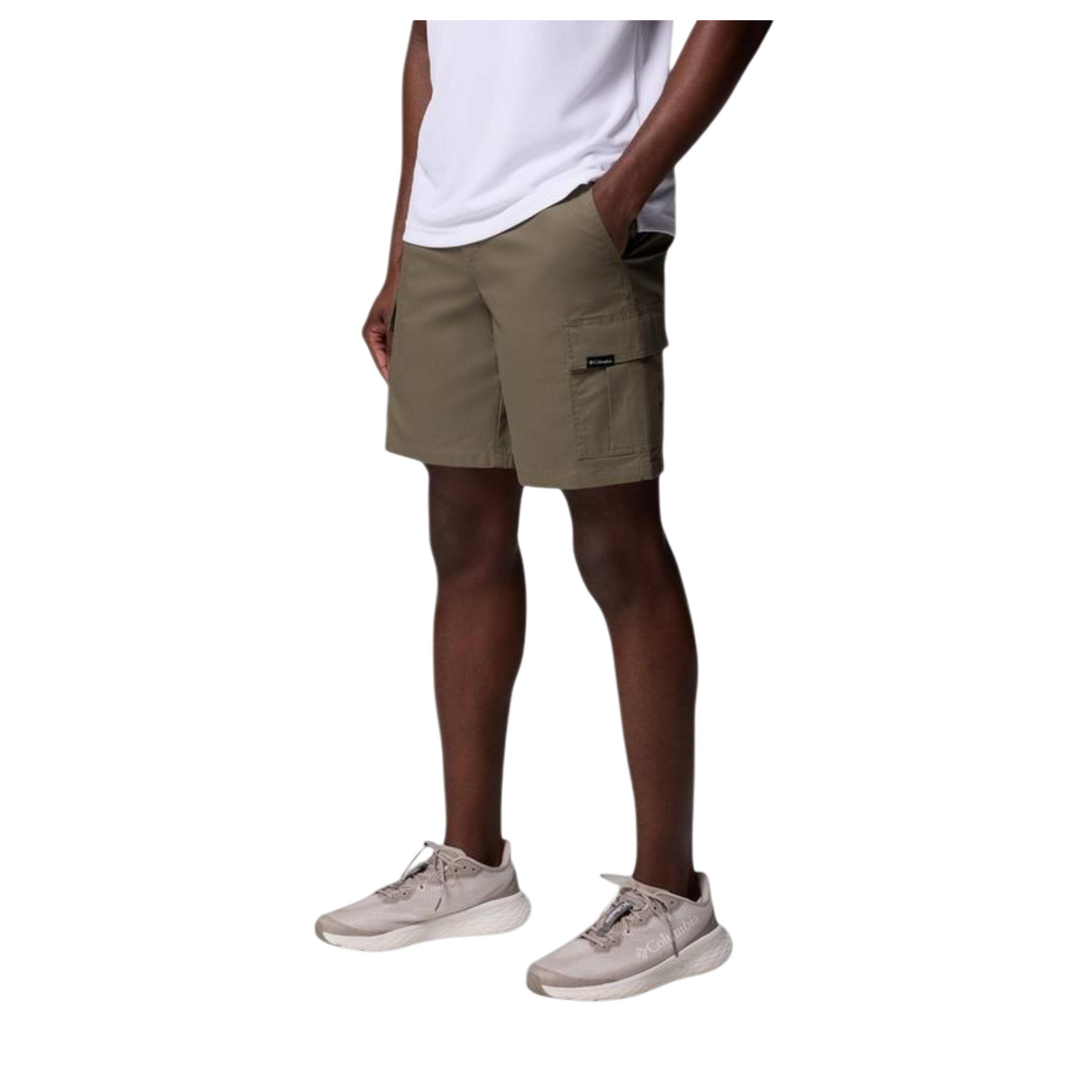 Снимка на Мъжки къси панталони COLUMBIA