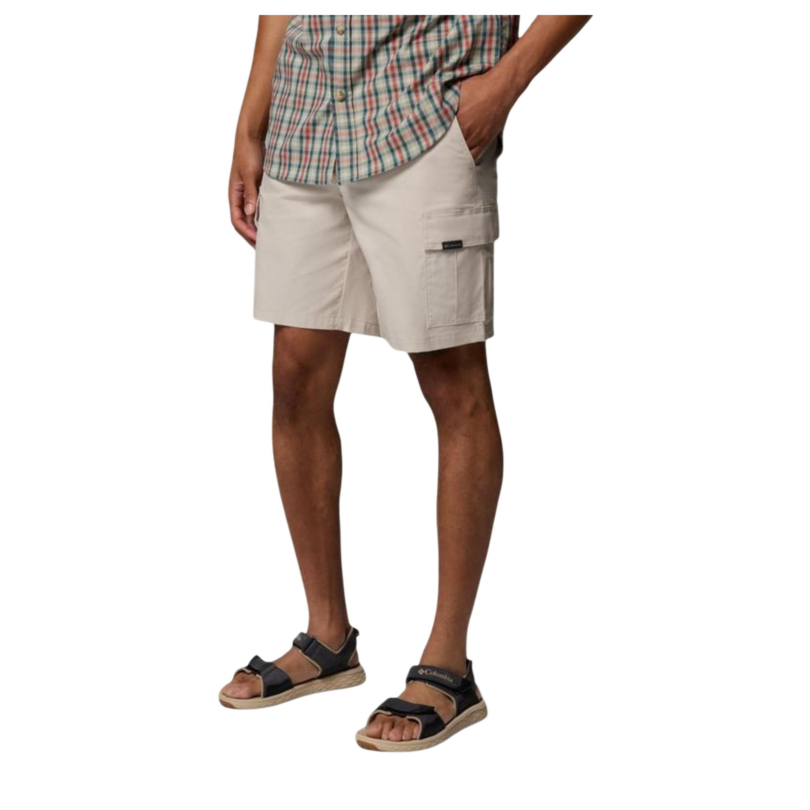 Снимка на Мъжки къси панталони COLUMBIA