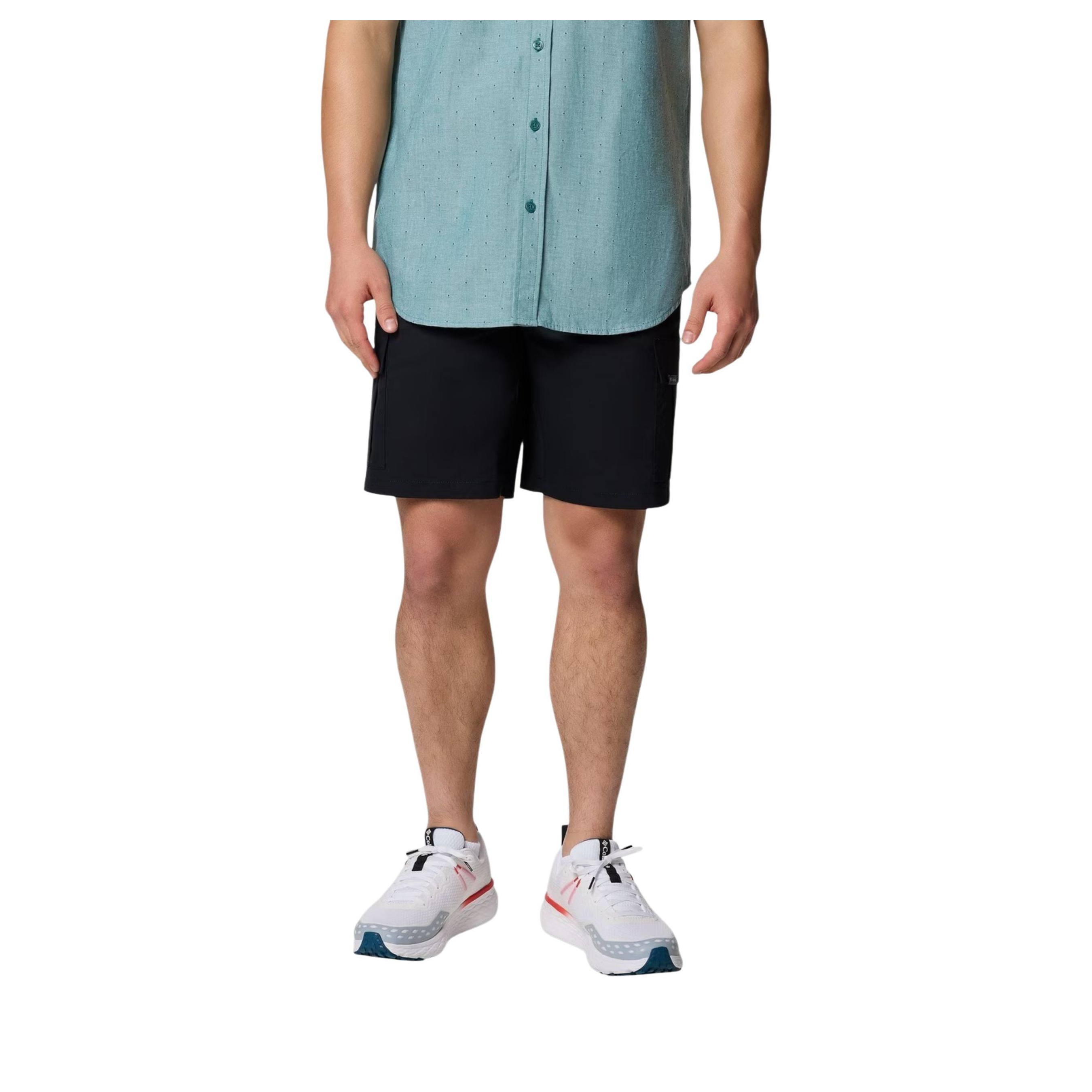 Снимка на Мъжки къси панталони COLUMBIA