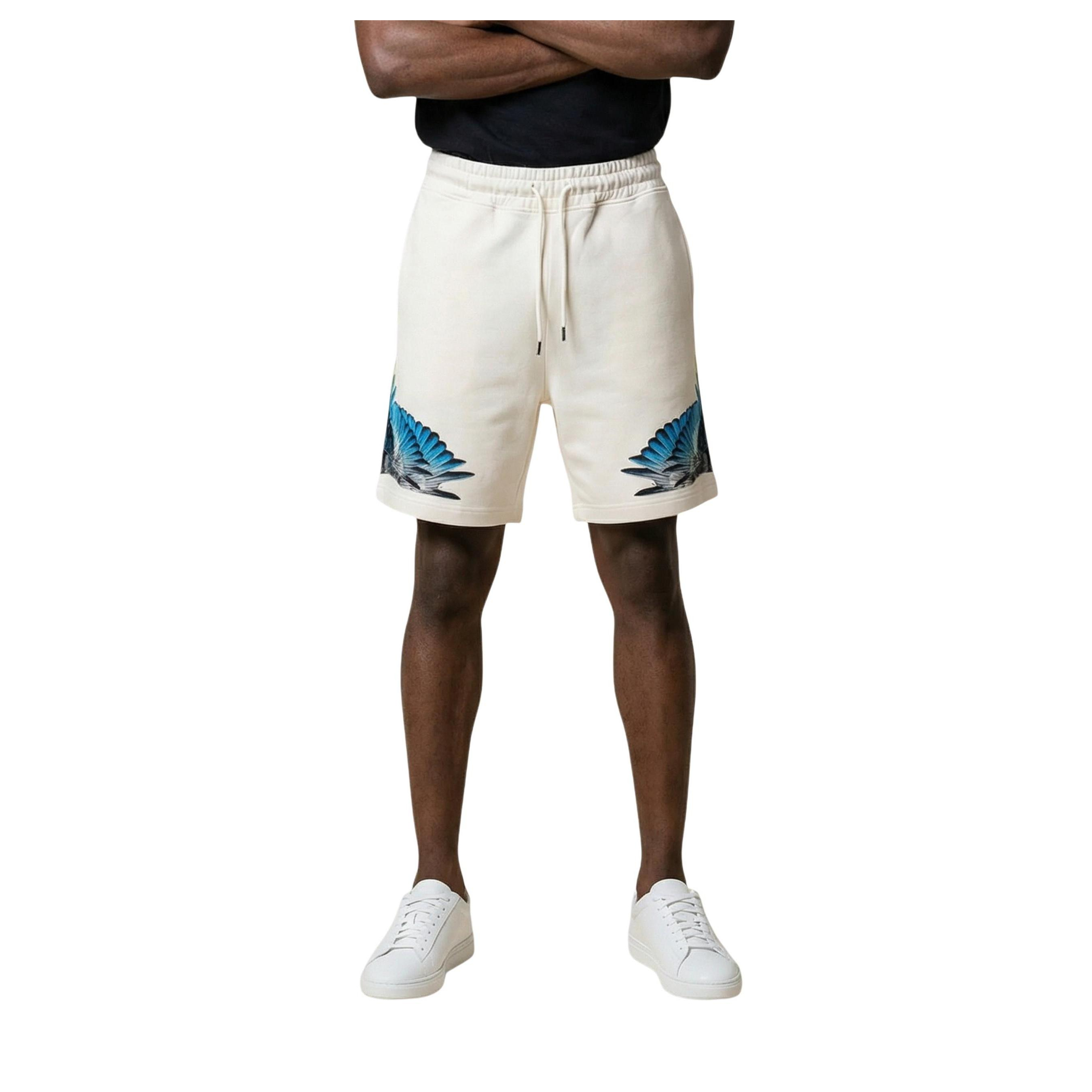 Снимка на Мъжки къси панталони COUNTY OF MILAN