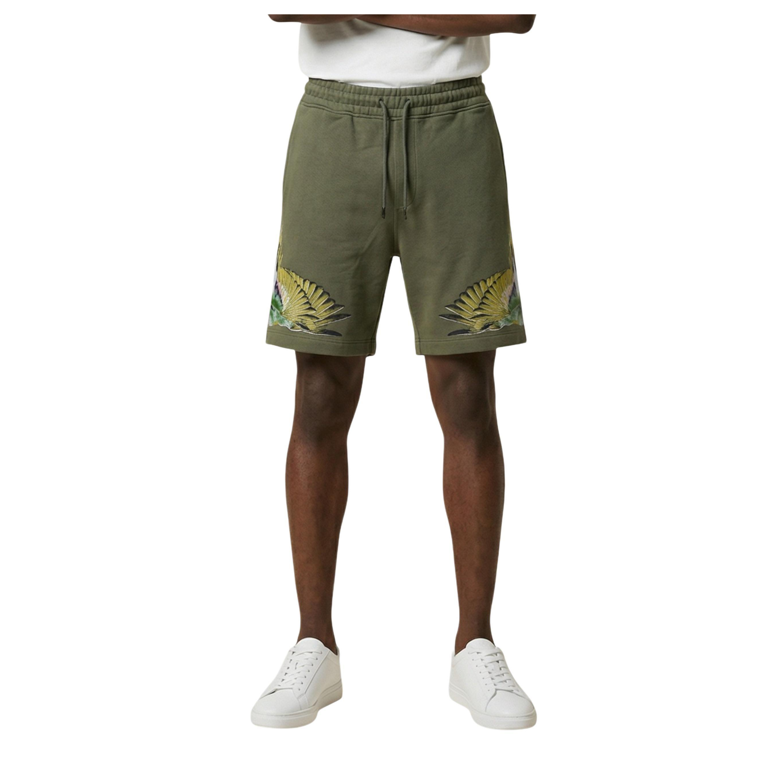 Снимка на Мъжки къси панталони COUNTY OF MILAN