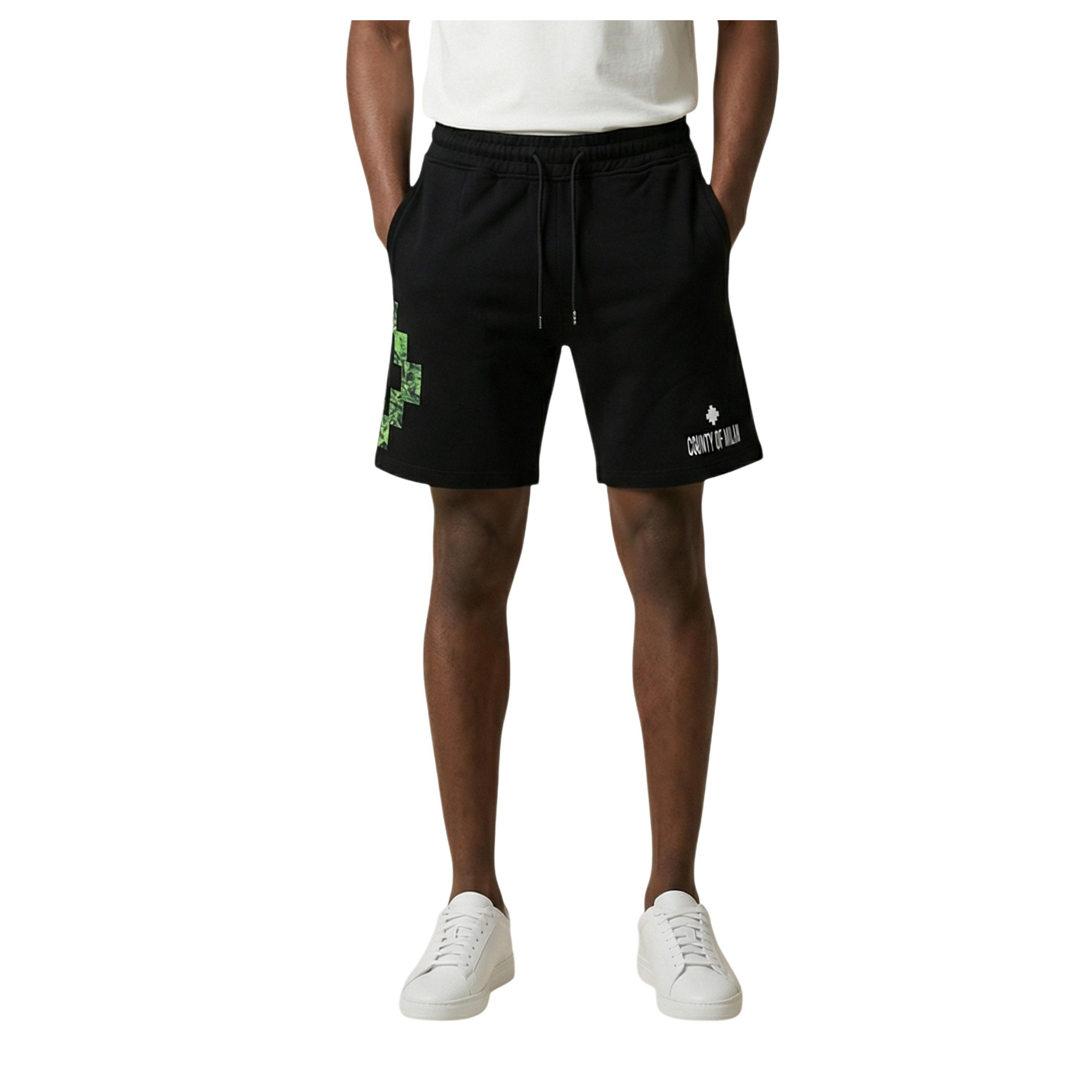 Снимка на Мъжки къси панталони COUNTY OF MILAN