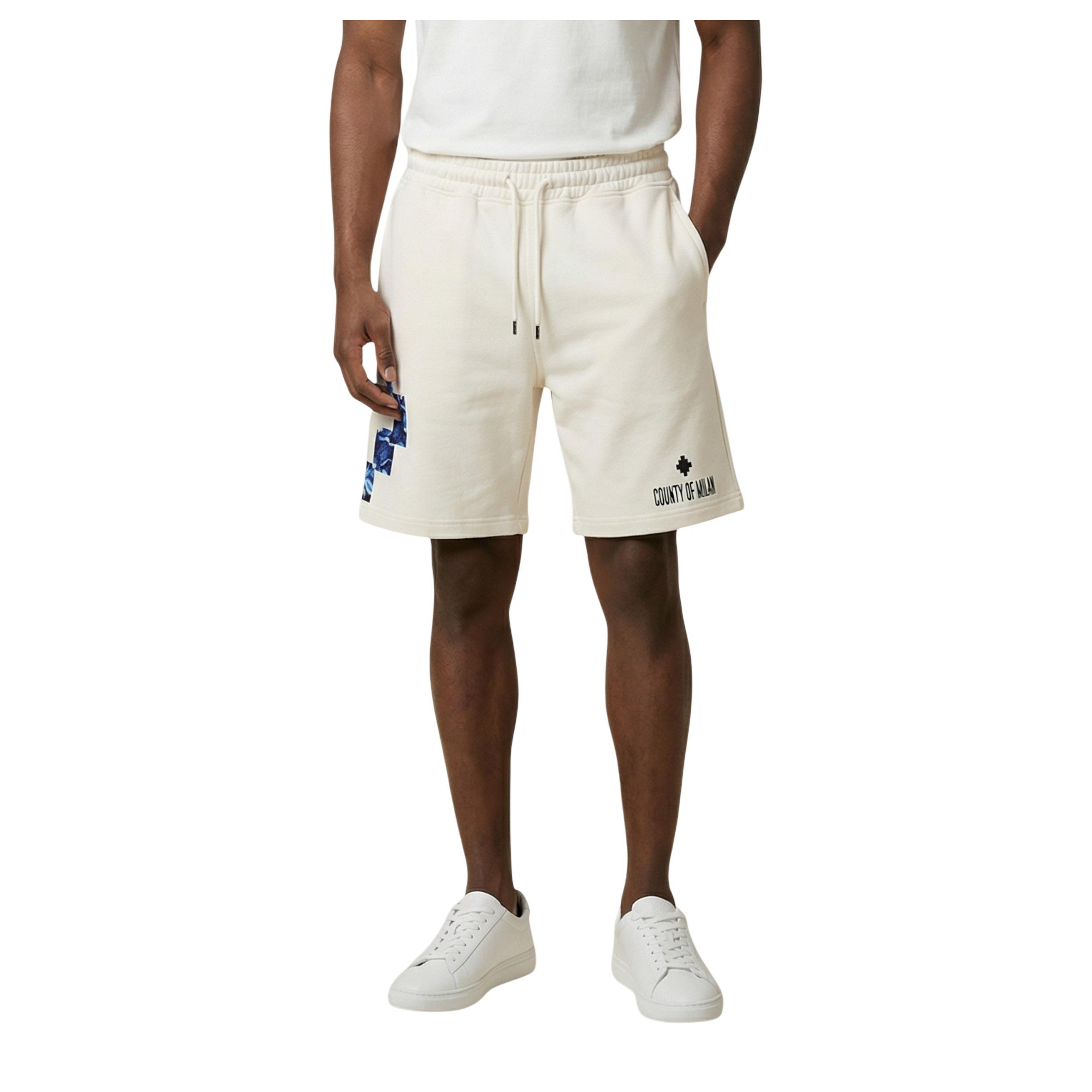 Снимка на Мъжки къси панталони COUNTY OF MILAN