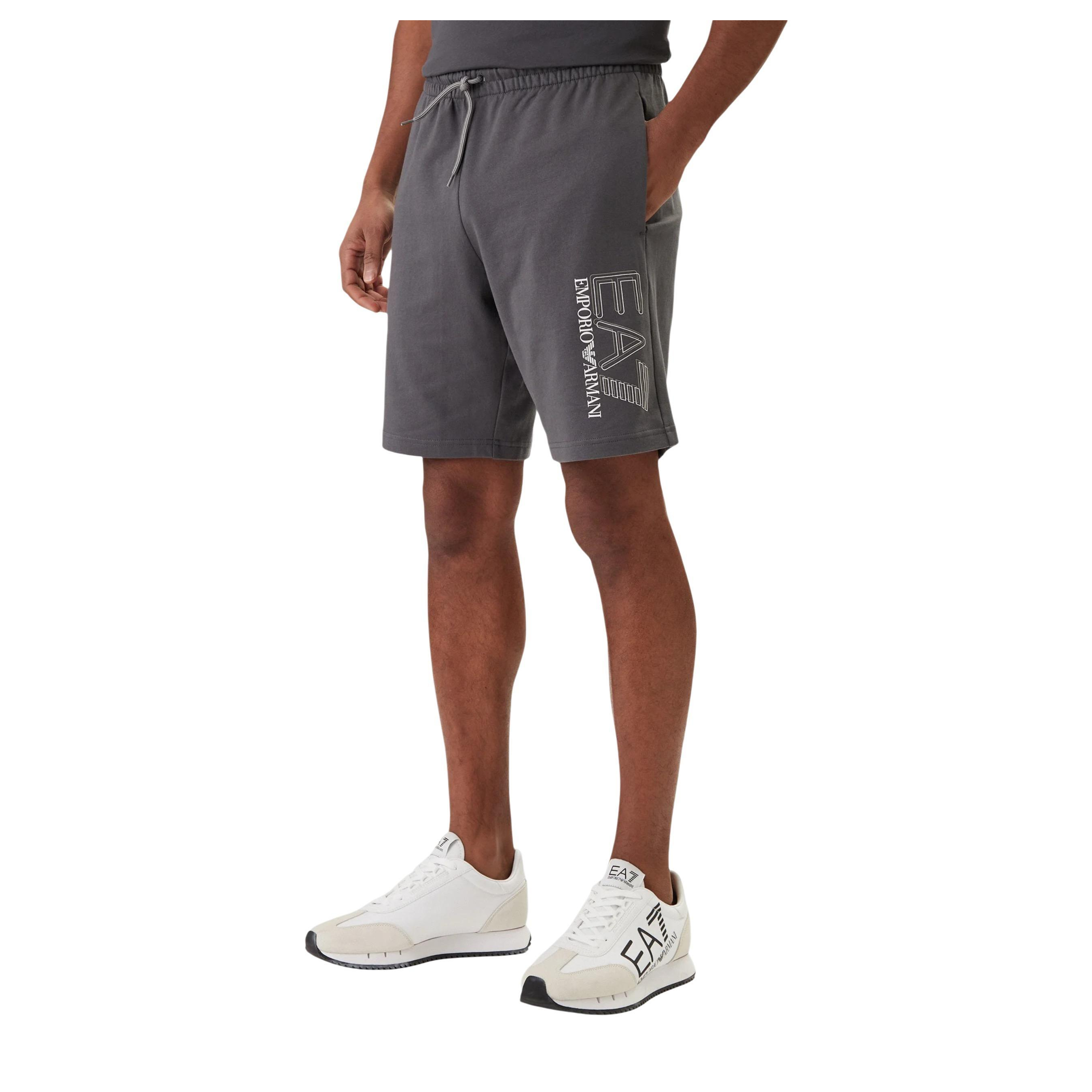 Снимка на Мъжки къси панталони EA7