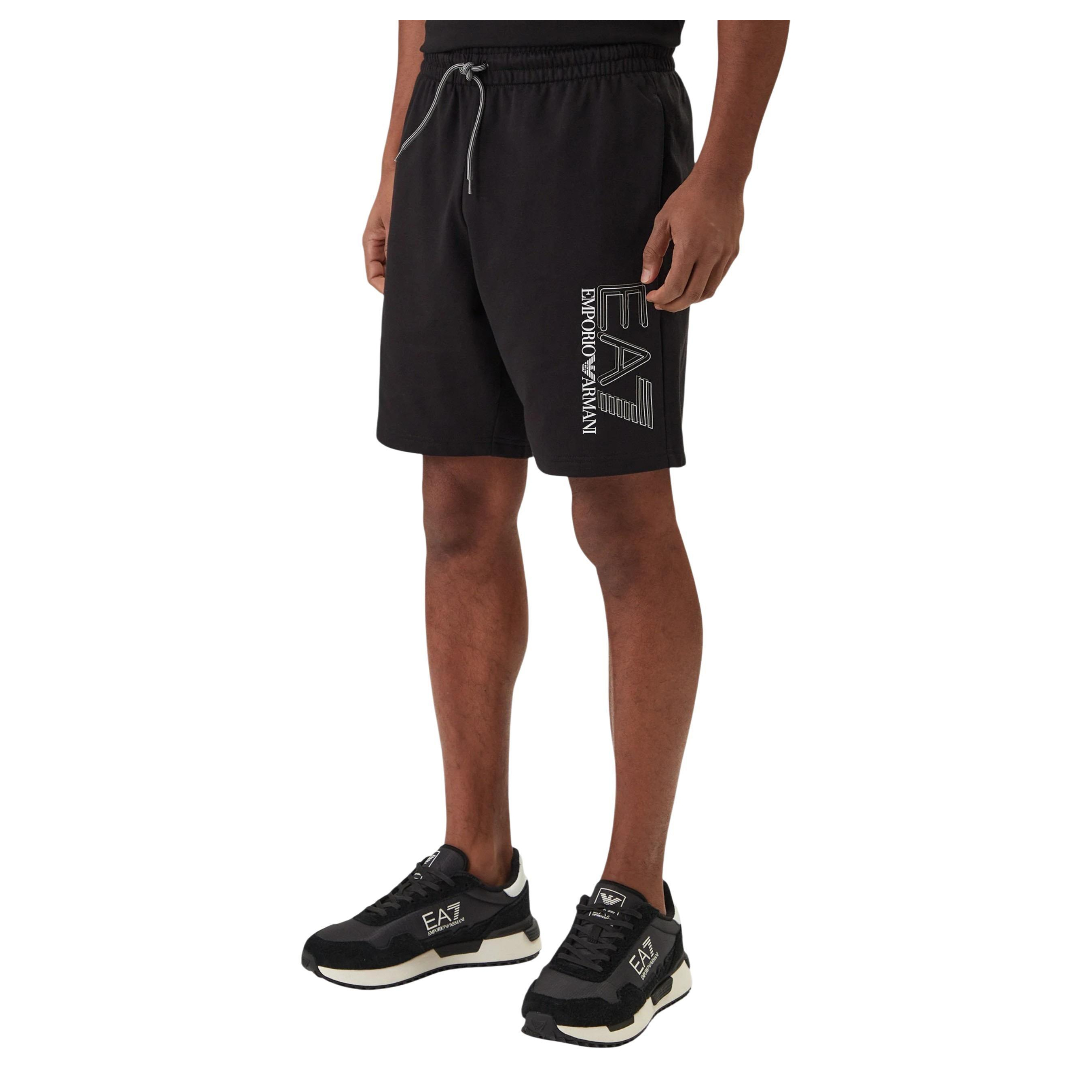 Снимка на Мъжки къси панталони EA7